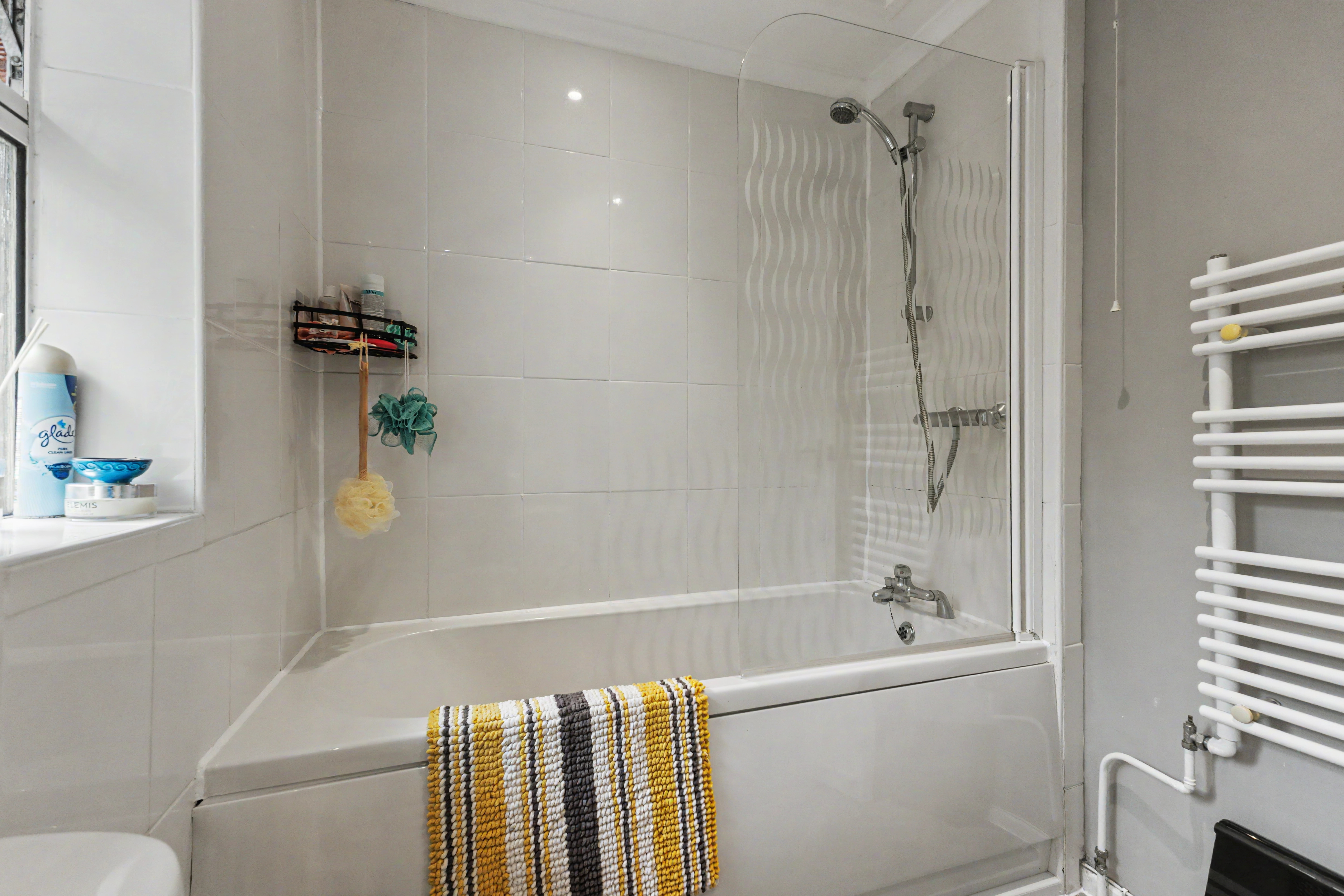 3 bedroom terraced house for sale, Compton Road, Leamington Spa, CV33