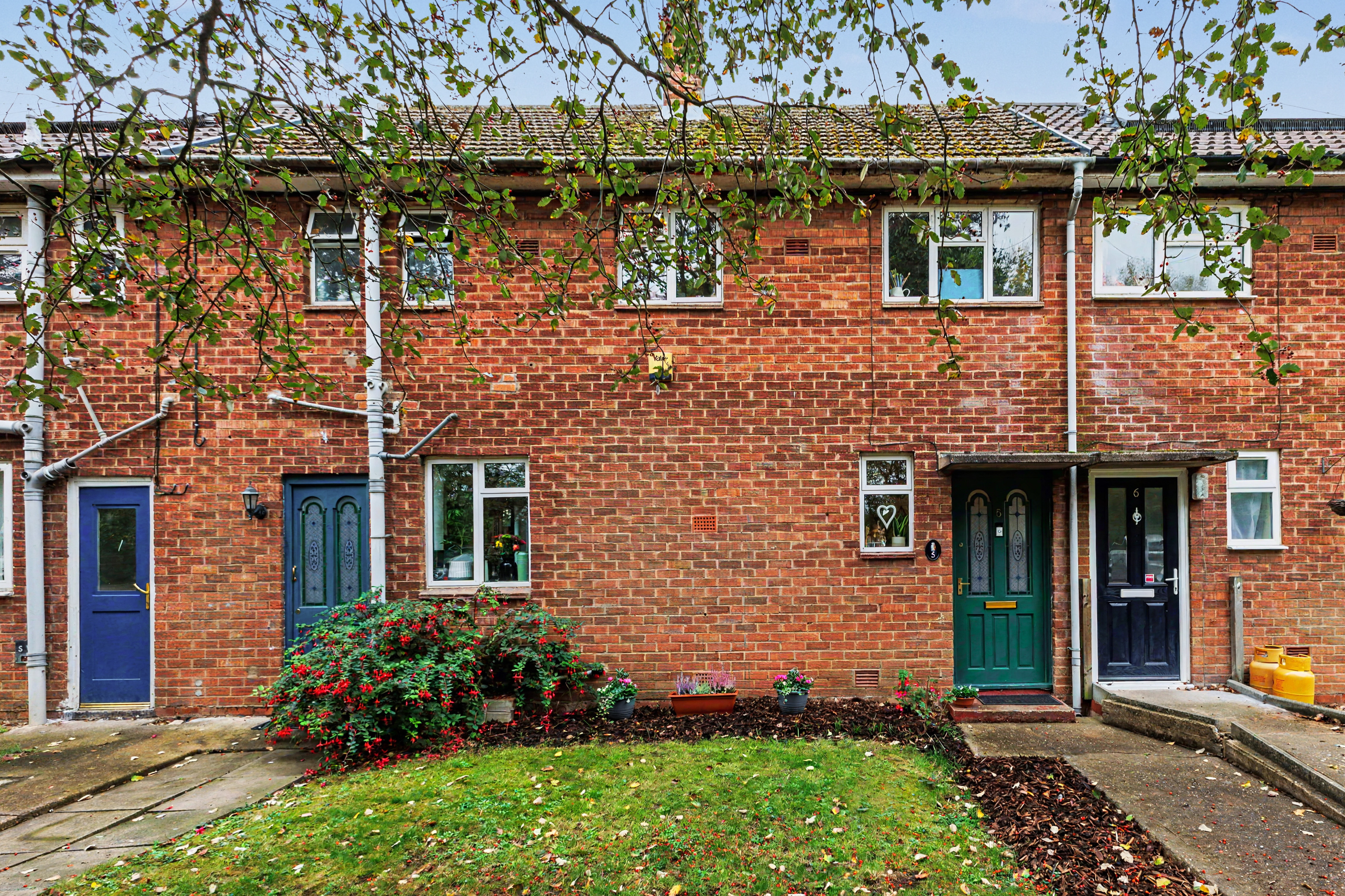 3 bedroom terraced house for sale, Compton Road, Leamington Spa, CV33