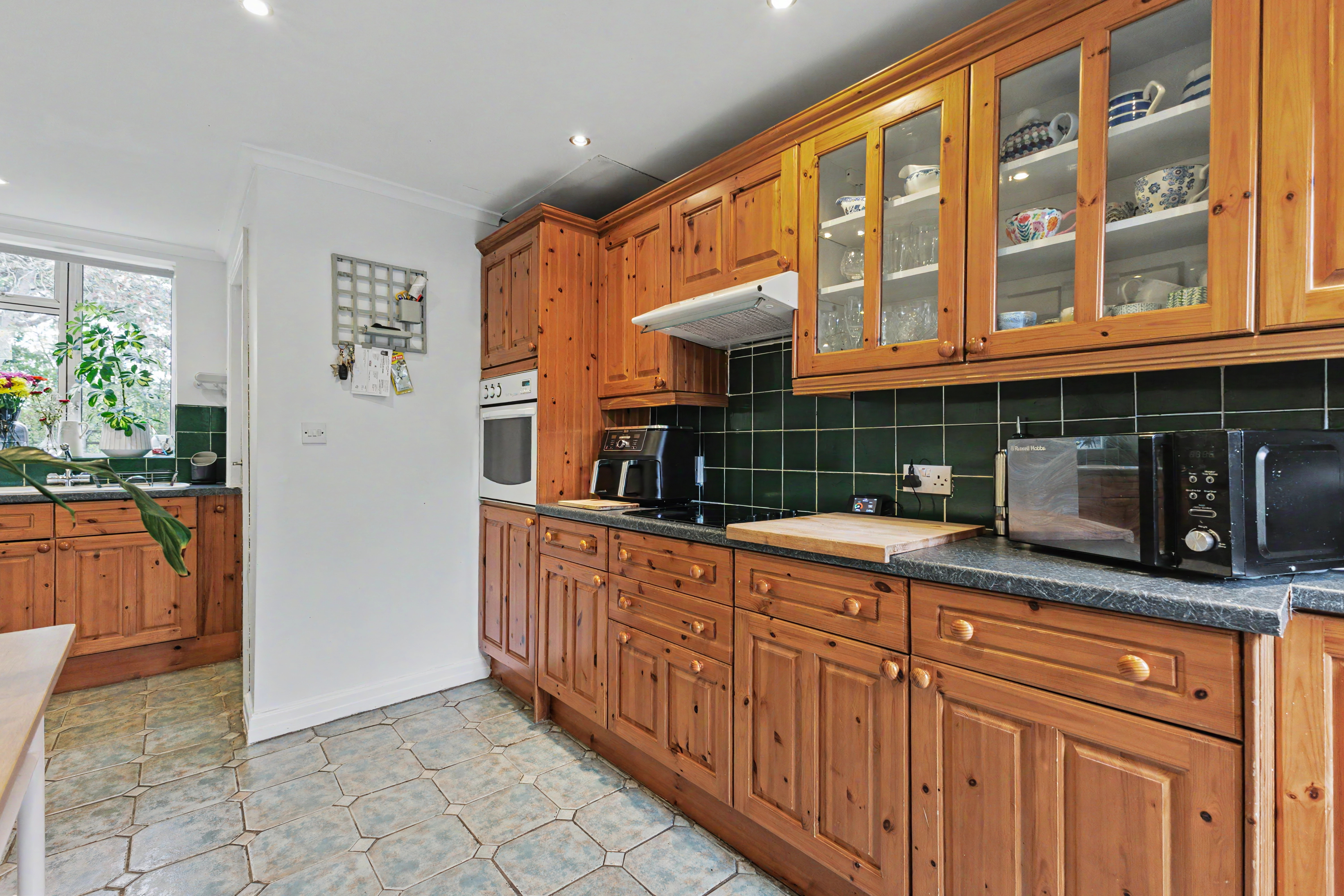 3 bedroom terraced house for sale, Compton Road, Leamington Spa, CV33