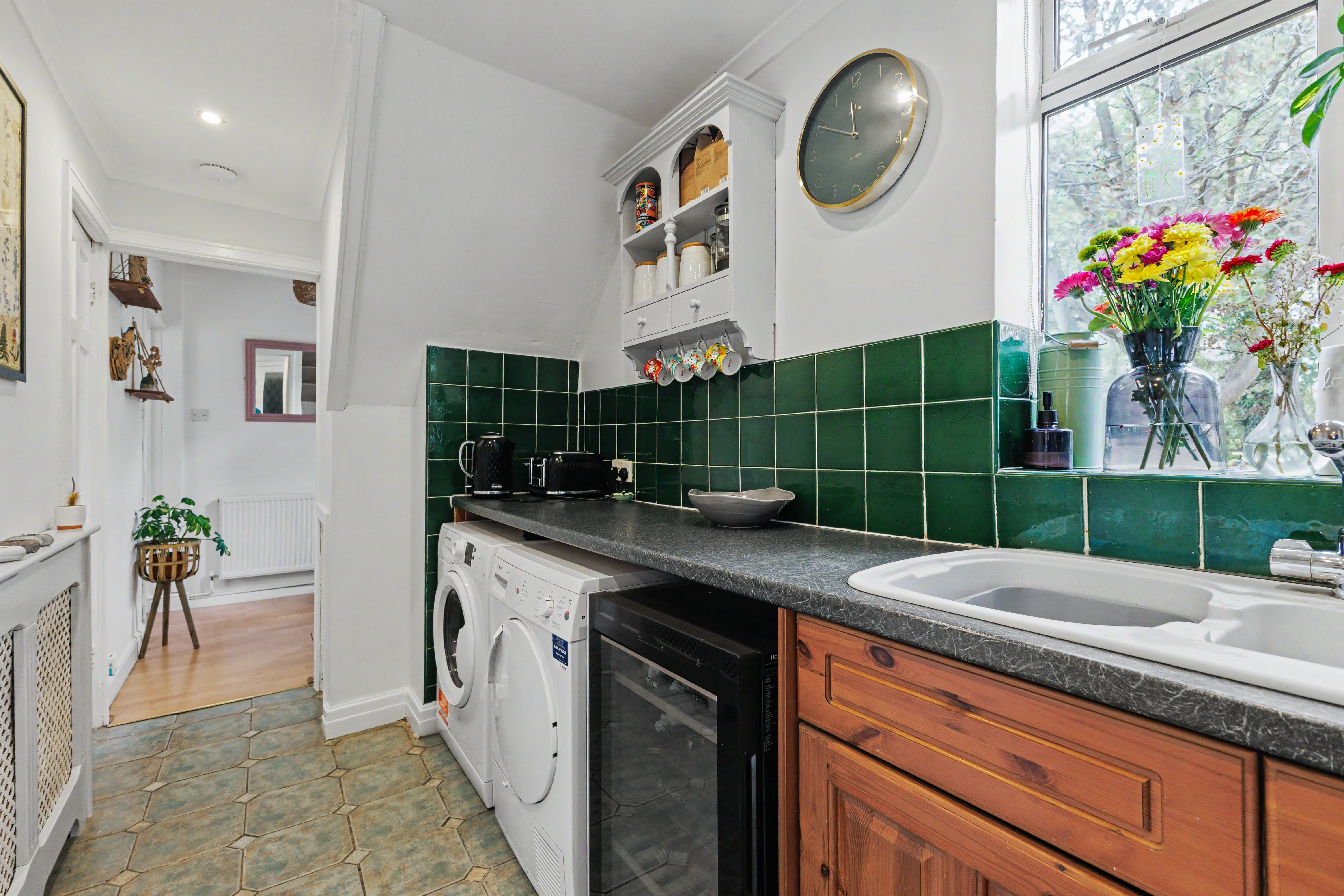 3 bedroom terraced house for sale, Compton Road, Leamington Spa, CV33