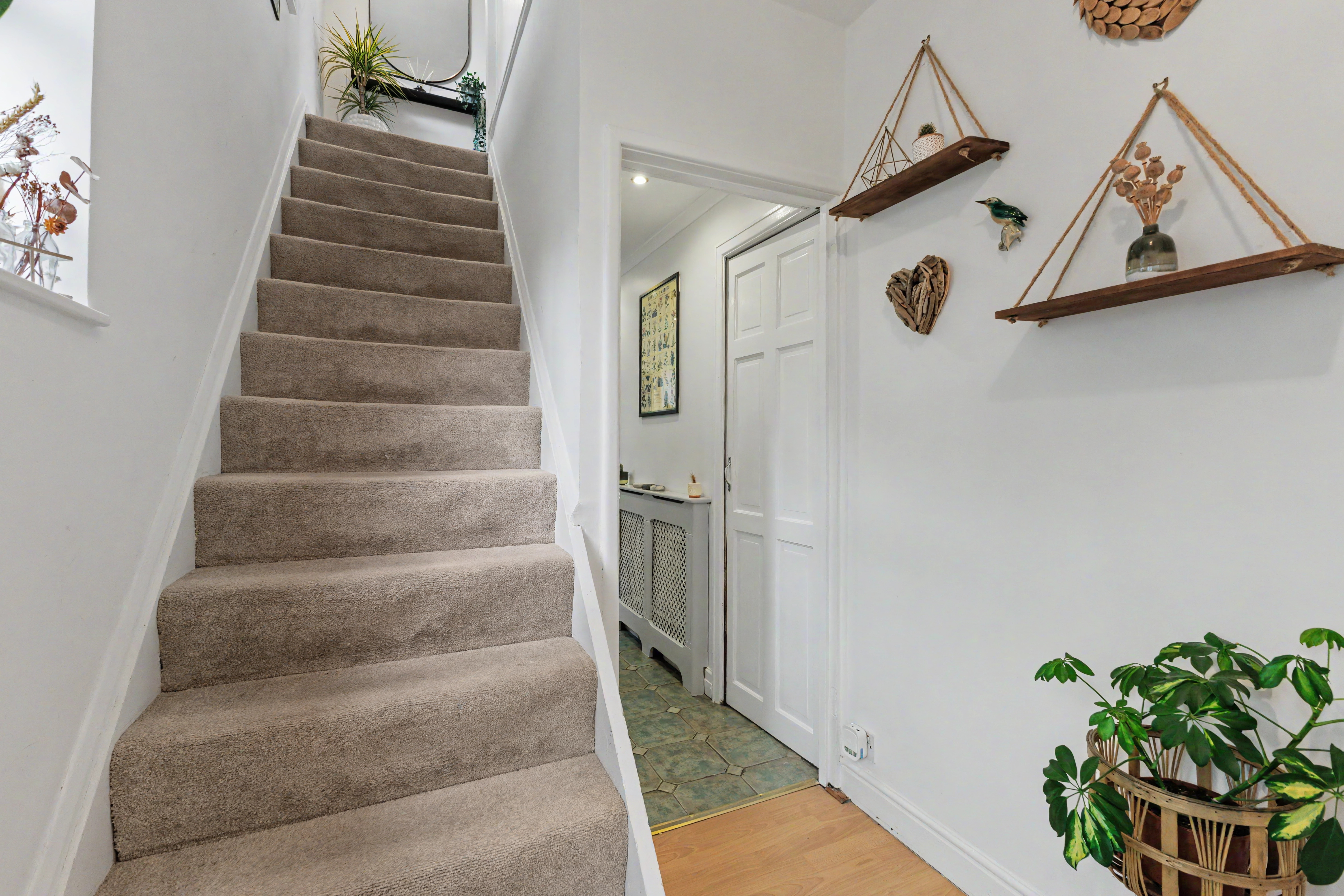 3 bedroom terraced house for sale, Compton Road, Leamington Spa, CV33