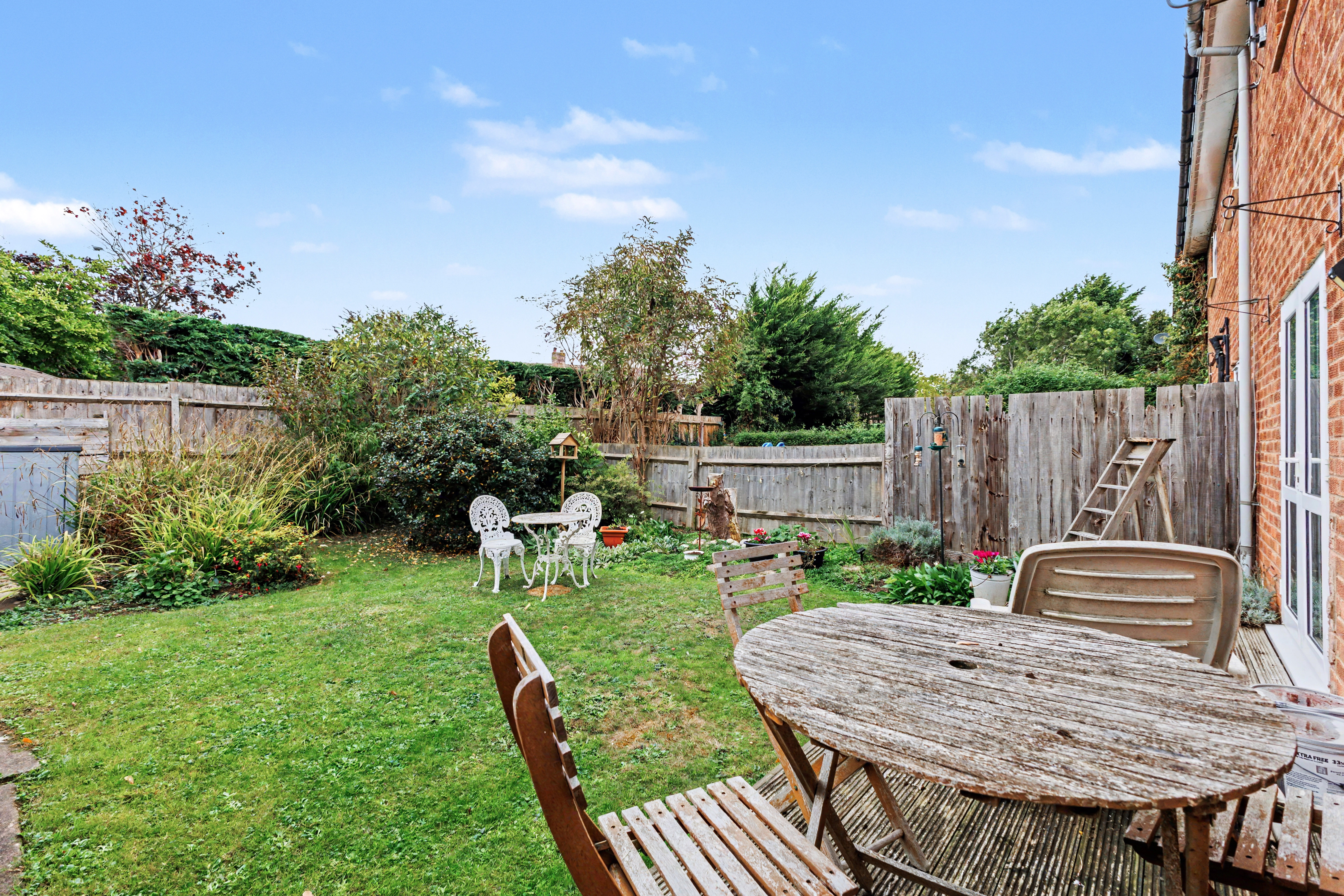 3 bedroom terraced house for sale, Compton Road, Leamington Spa, CV33