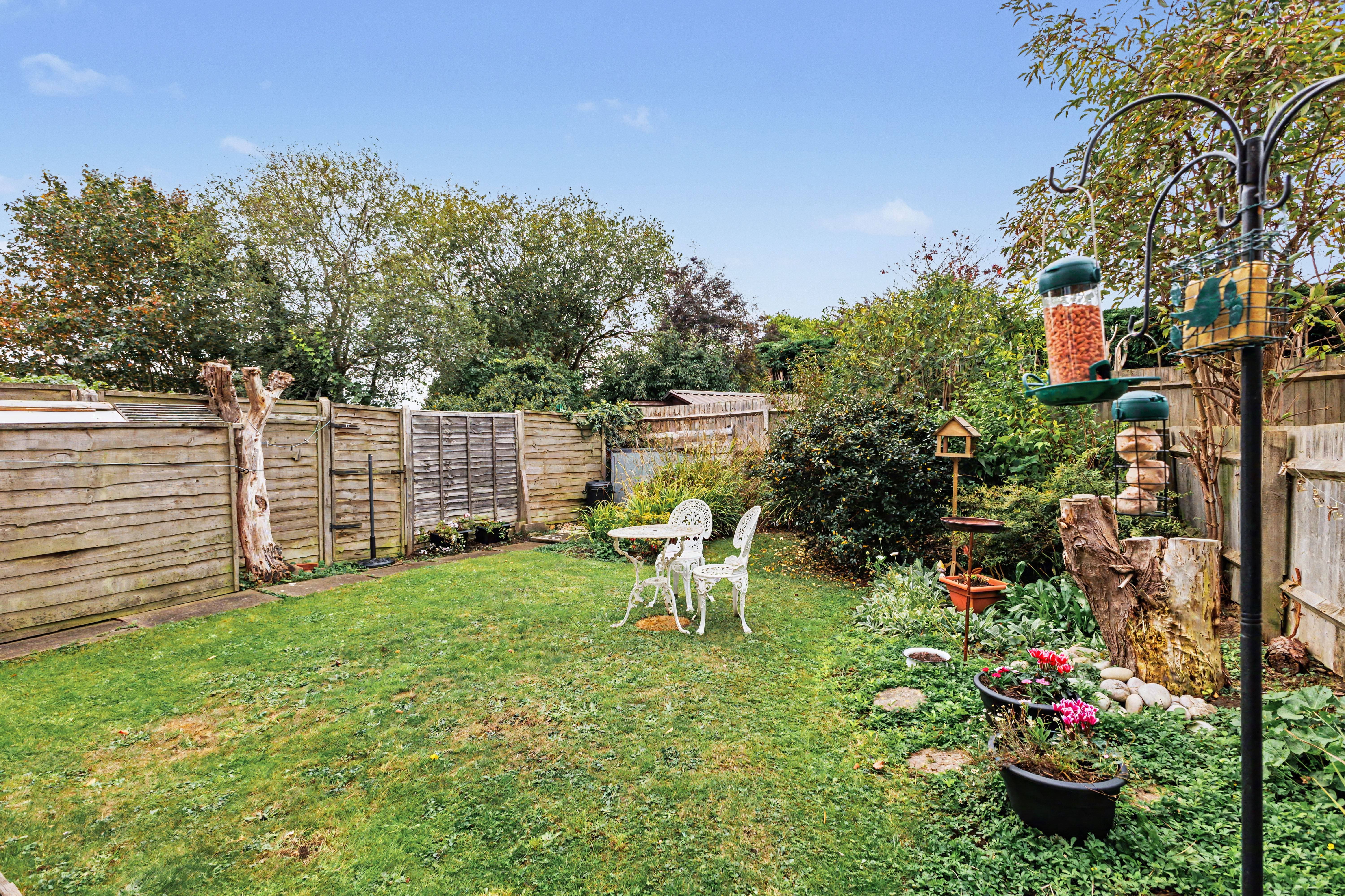 3 bedroom terraced house for sale, Compton Road, Leamington Spa, CV33