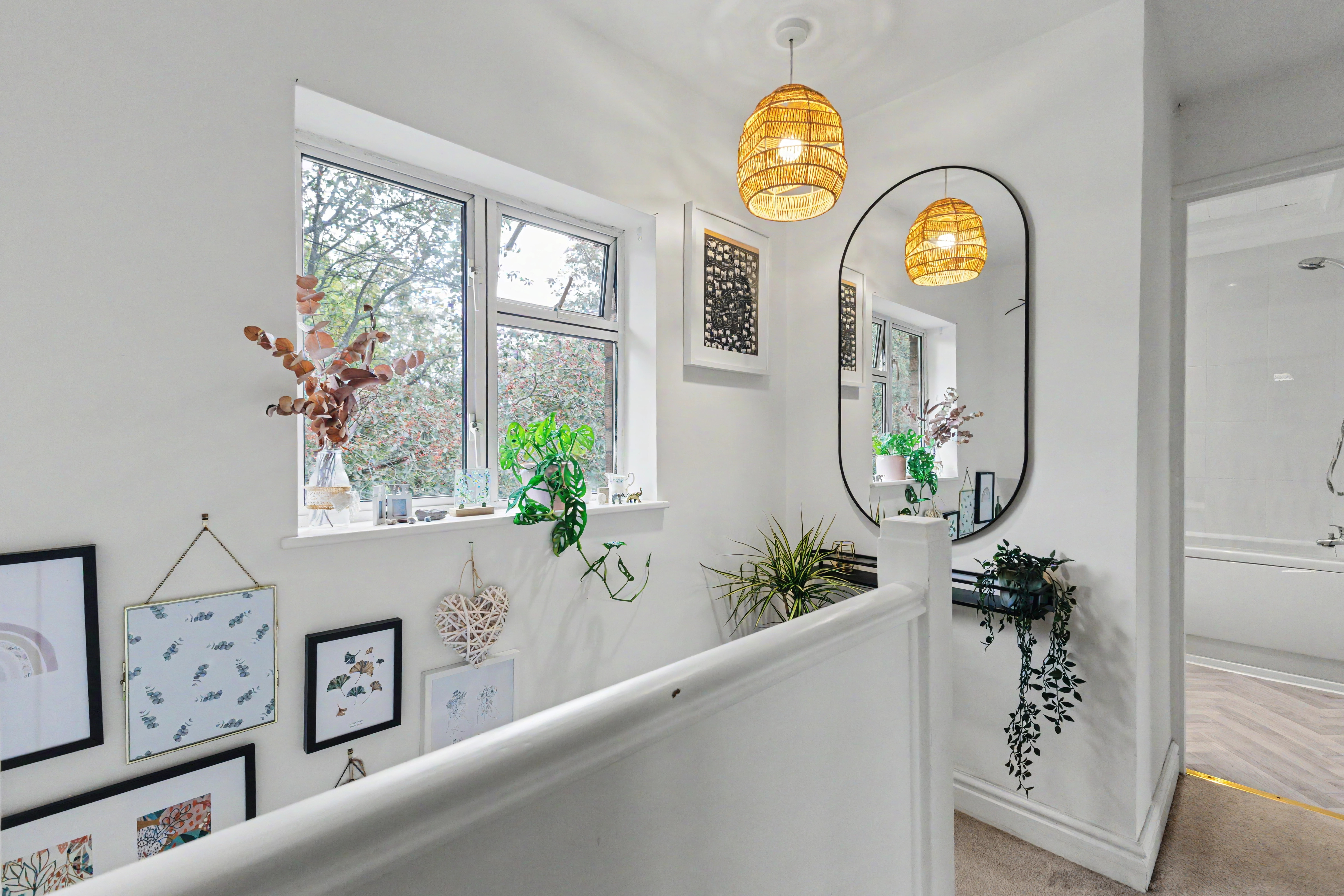 3 bedroom terraced house for sale, Compton Road, Leamington Spa, CV33