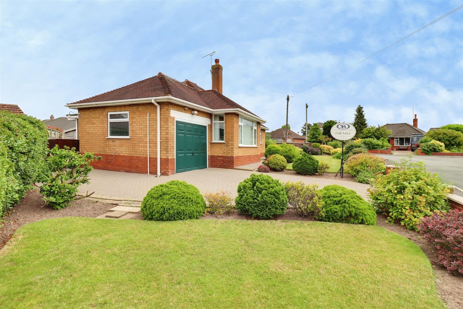 3 bedroom house for sale, West Way, Sandbach, CW11, photo 3