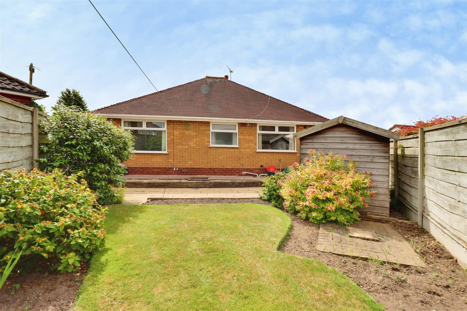 3 bedroom house for sale, West Way, Sandbach, CW11, photo 4