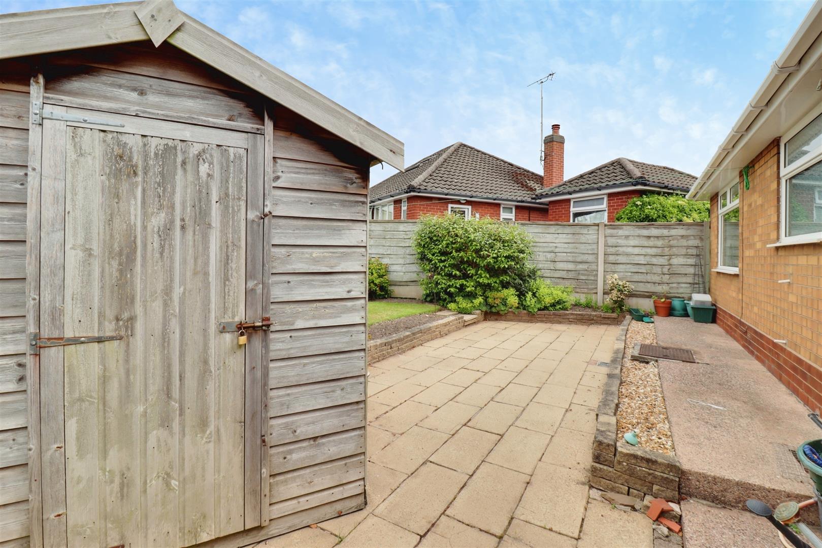 3 bedroom house for sale, West Way, Sandbach, CW11, photo 5