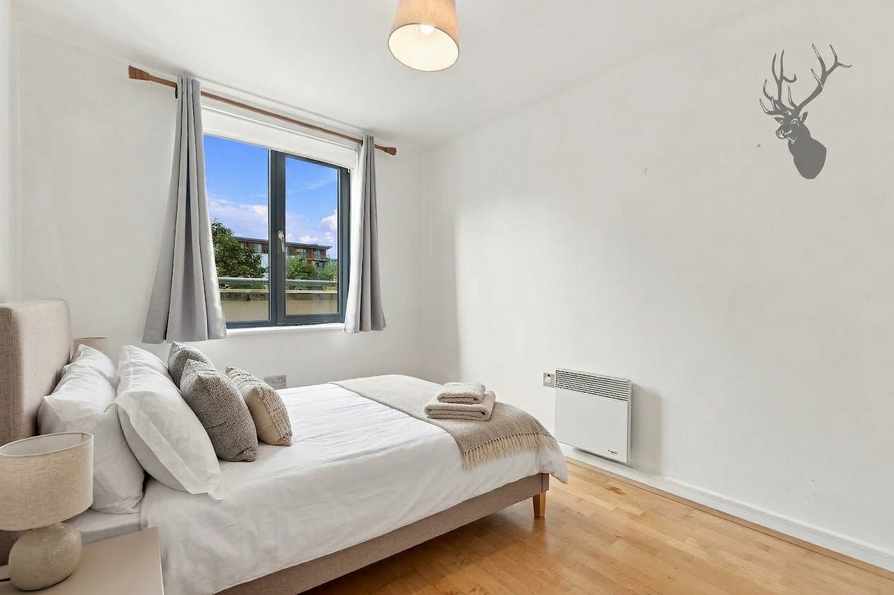 2 bedroom apartment for sale, Fairfield Road, London, E3, photo 11 of 14