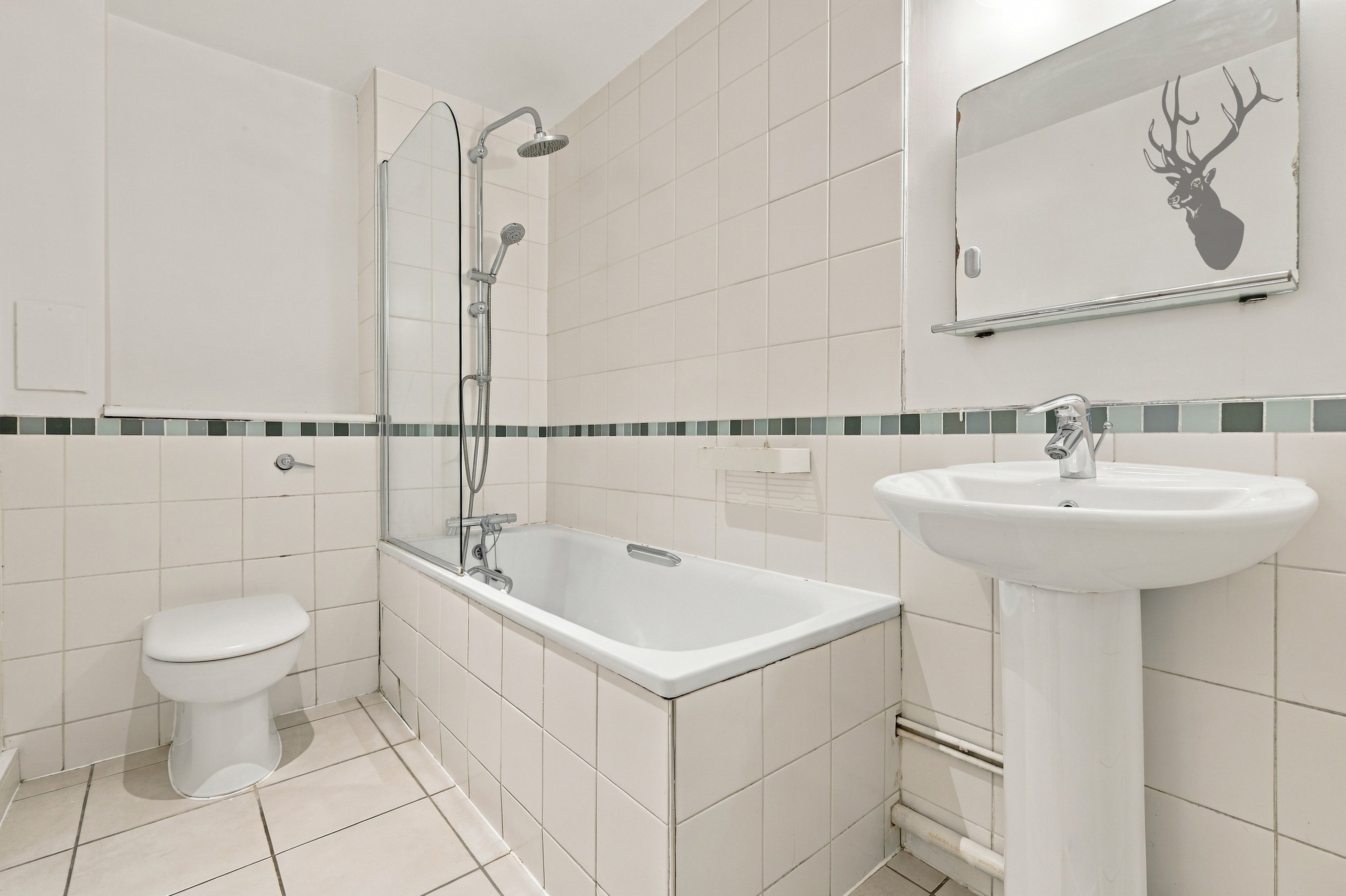 2 bedroom apartment for sale, Fairfield Road, London, E3, photo 12 of 14