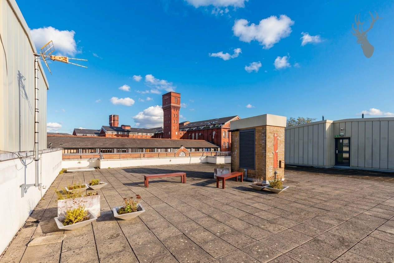 2 bedroom apartment for sale, Fairfield Road, London, E3, photo 13 of 14