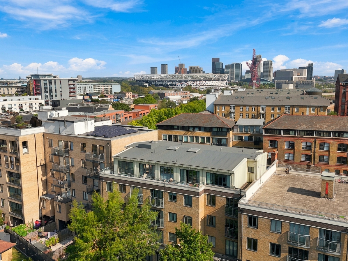 2 bedroom apartment for sale, Fairfield Road, London, E3, photo 14 of 14