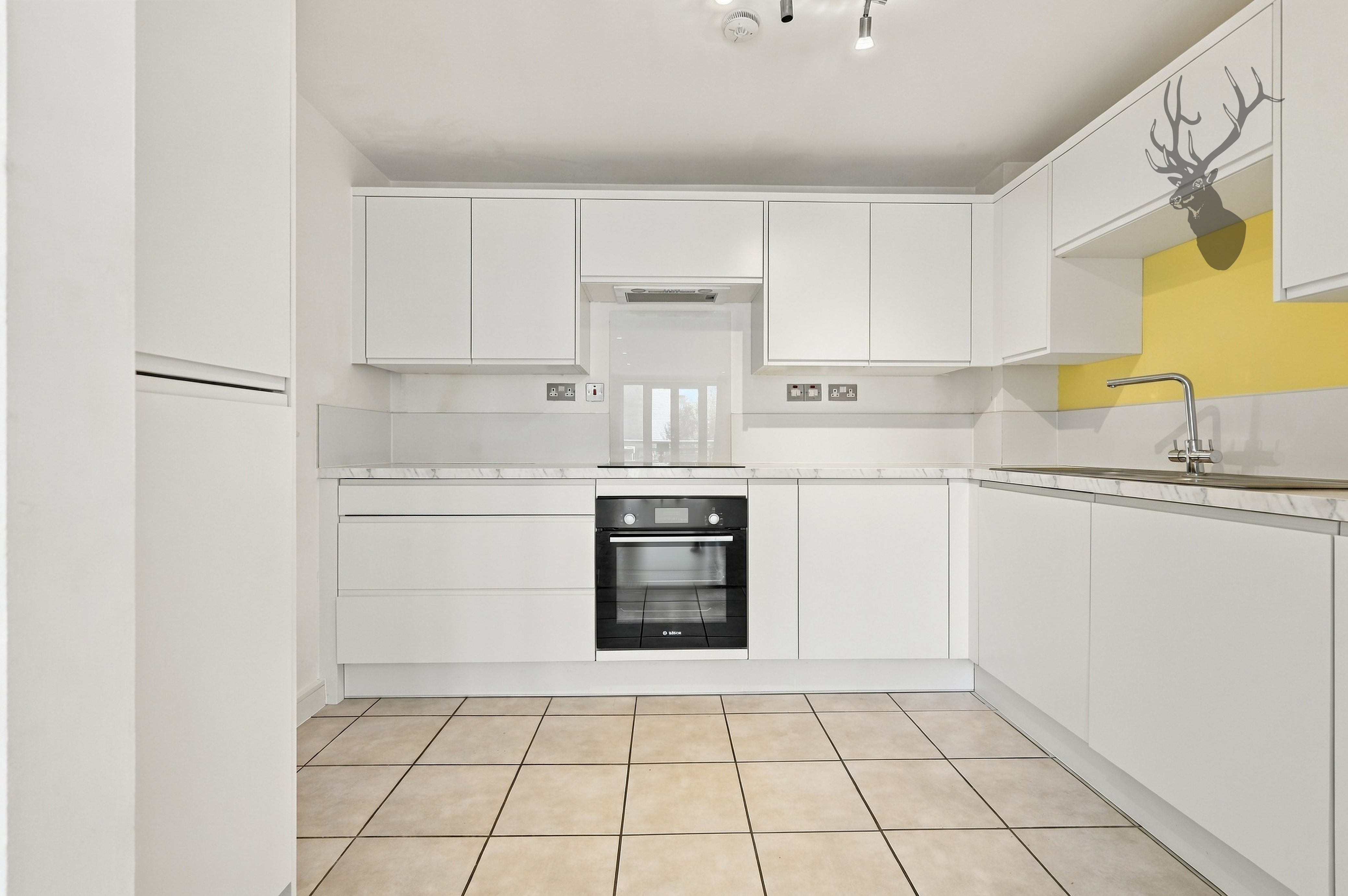 2 bedroom apartment for sale, Fairfield Road, London, E3, photo 4