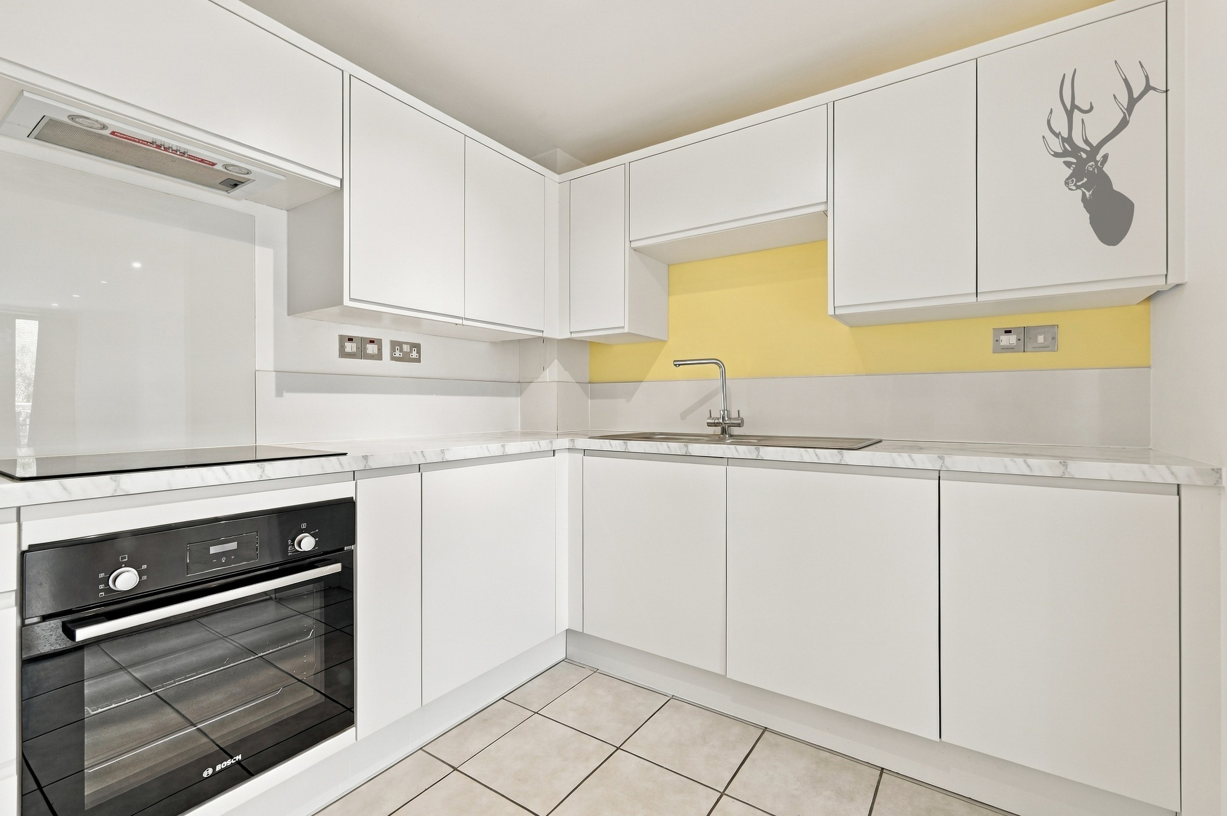 2 bedroom apartment for sale, Fairfield Road, London, E3, photo 5