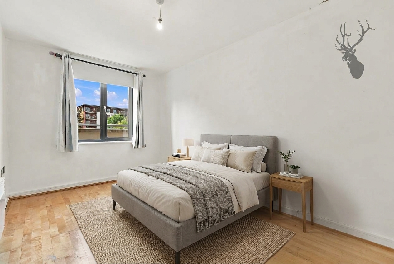 2 bedroom apartment for sale, Fairfield Road, London, E3, photo 7 of 14