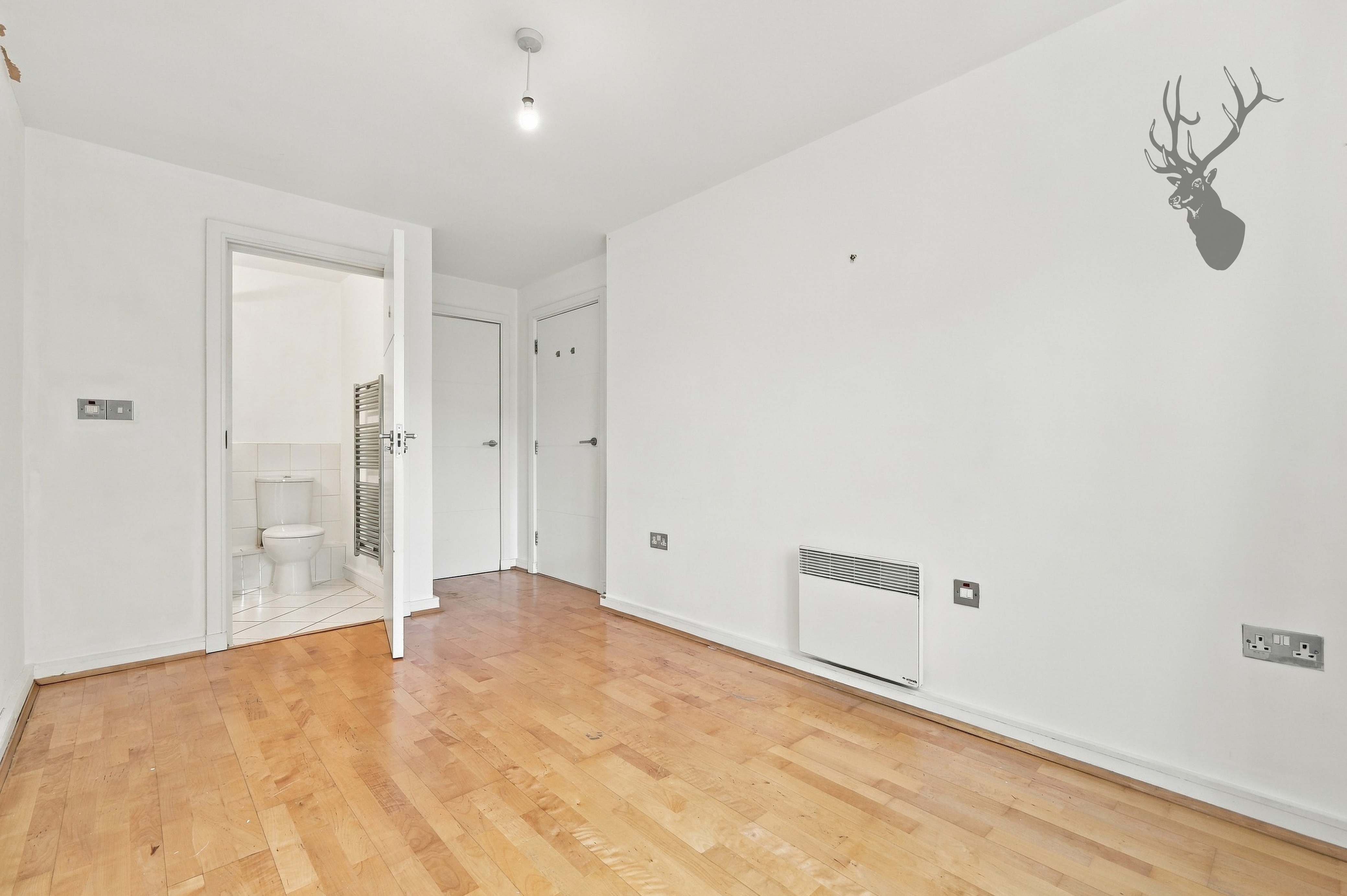 2 bedroom apartment for sale, Fairfield Road, London, E3, photo 8 of 14