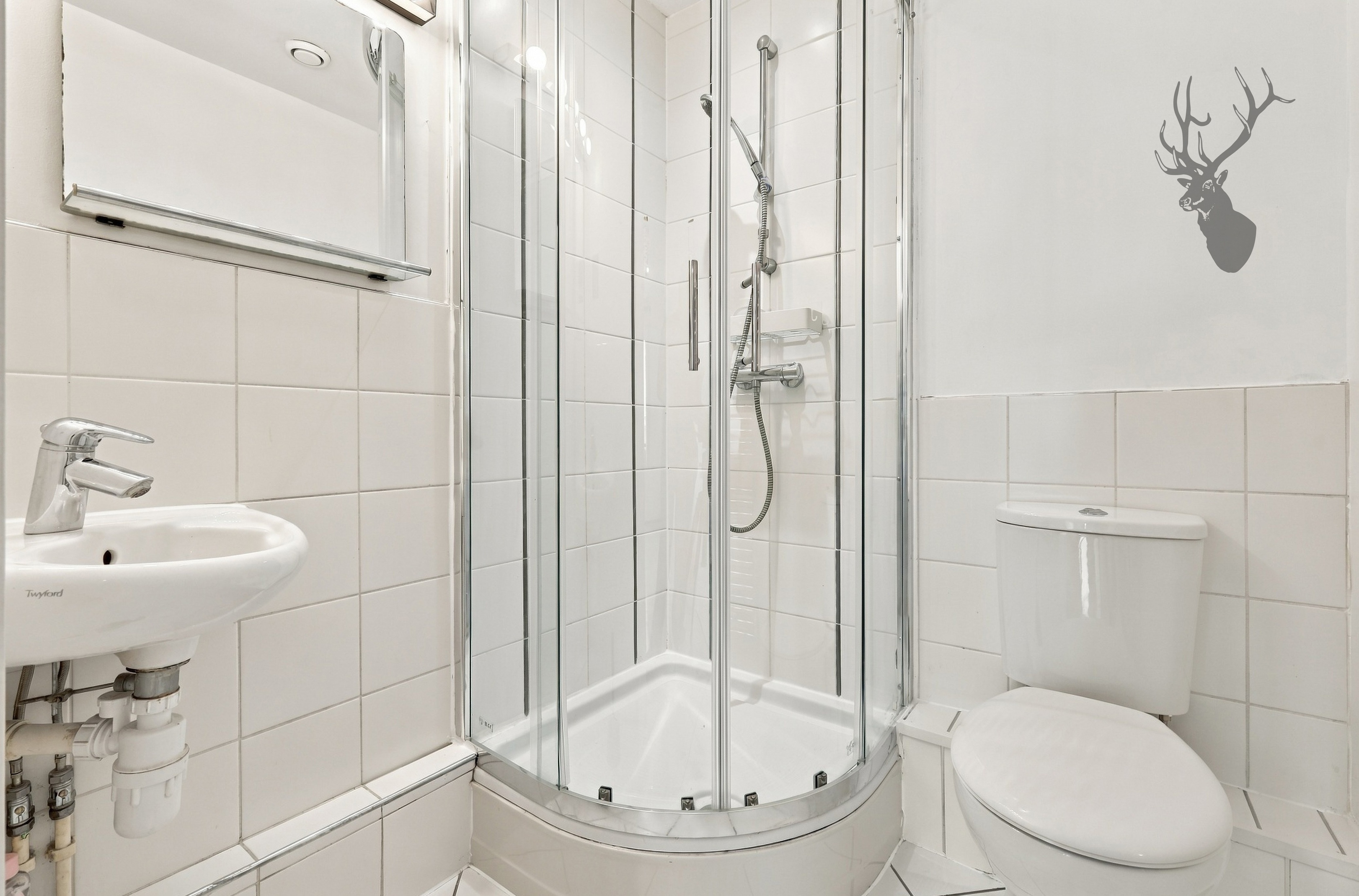 2 bedroom apartment for sale, Fairfield Road, London, E3, photo 9 of 14