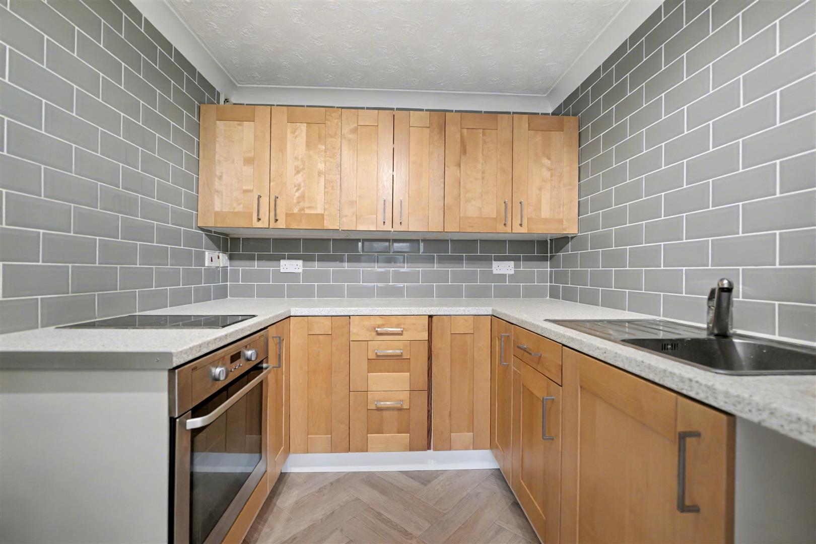 2 bedroom retirement property for sale, Homewelland House Leicester Road, Market Harborough, LE16