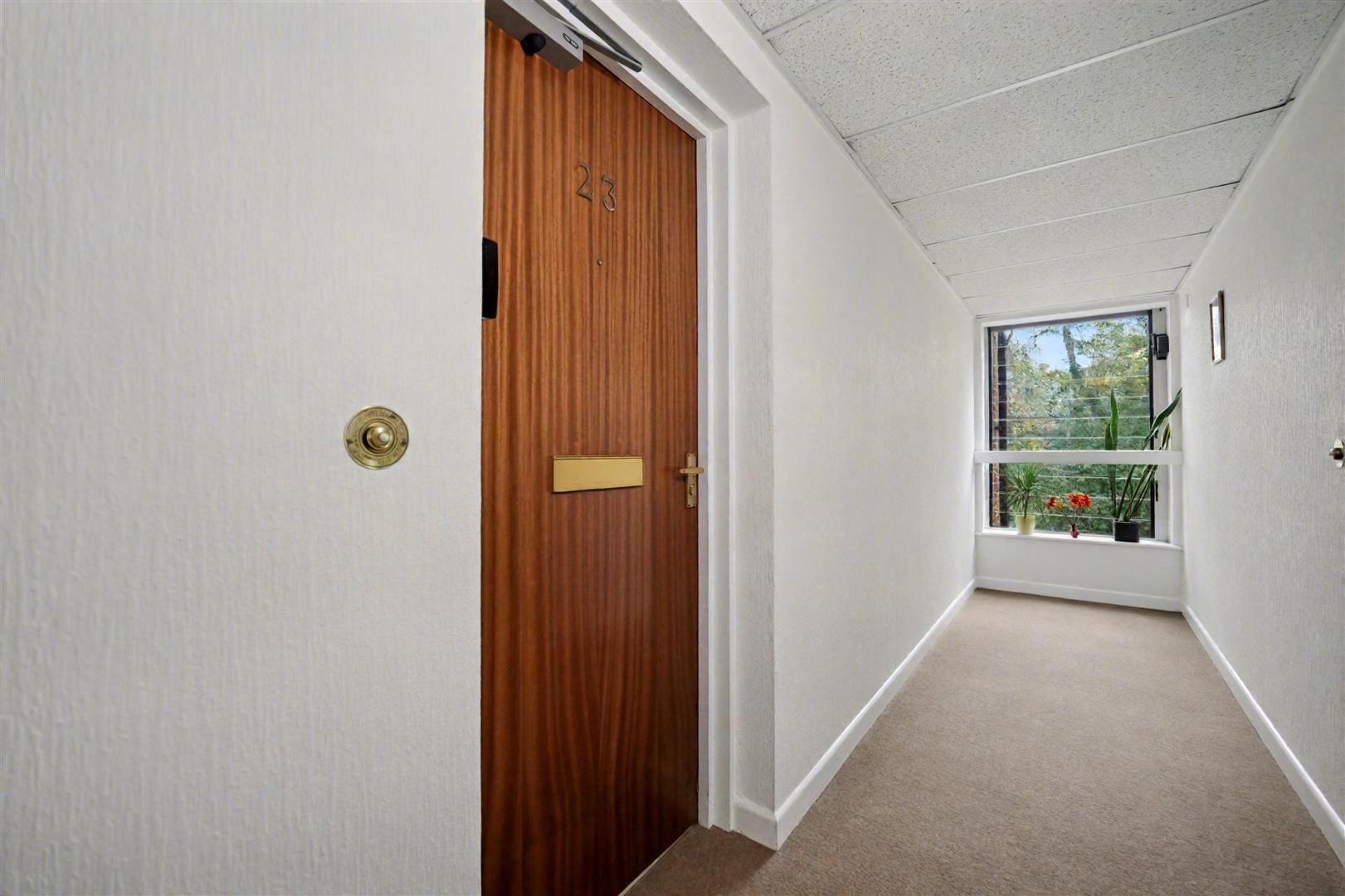2 bedroom retirement property for sale, Homewelland House Leicester Road, Market Harborough, LE16
