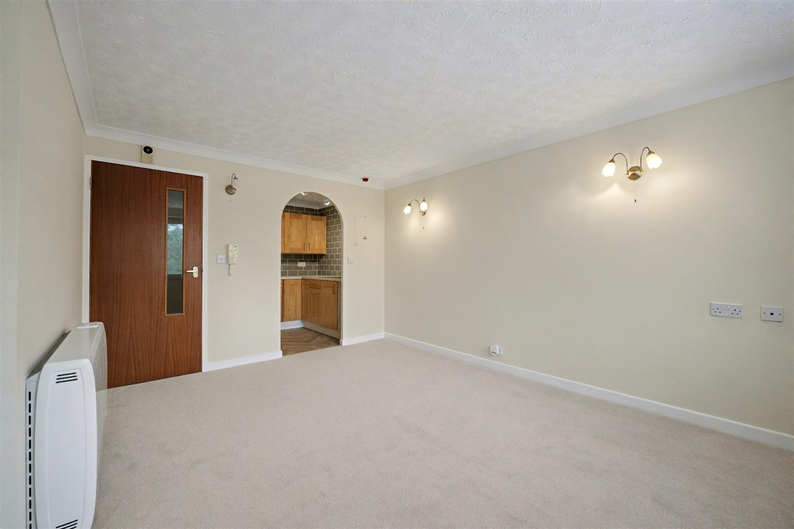 2 bedroom retirement property for sale, Homewelland House Leicester Road, Market Harborough, LE16