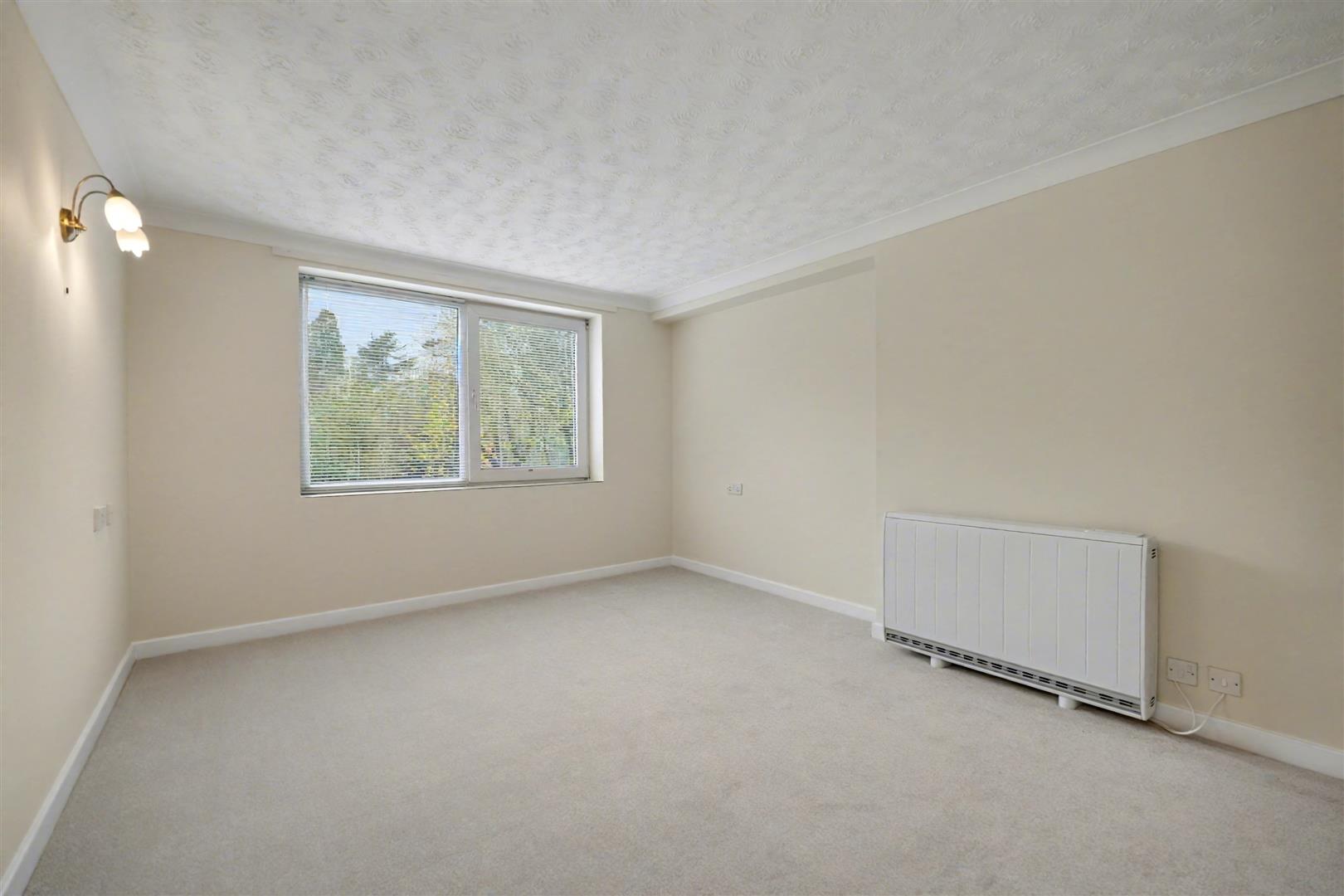 2 bedroom retirement property for sale, Homewelland House Leicester Road, Market Harborough, LE16