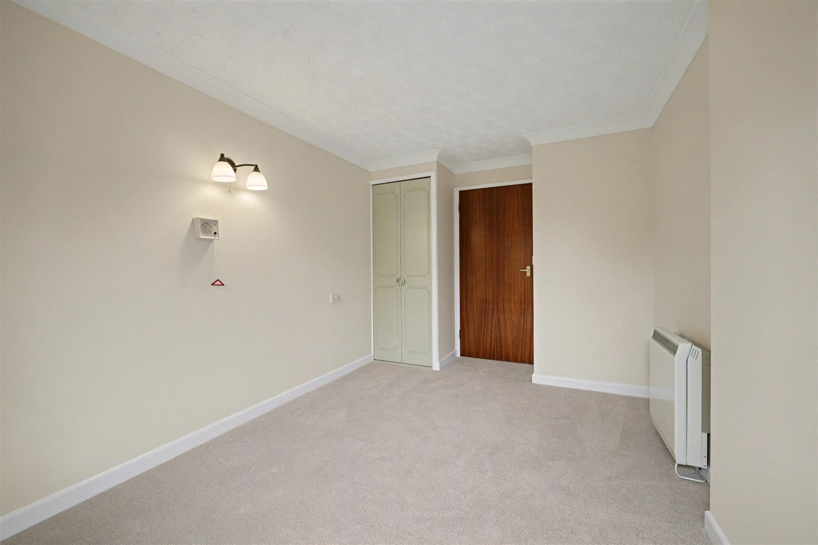 2 bedroom retirement property for sale, Homewelland House Leicester Road, Market Harborough, LE16