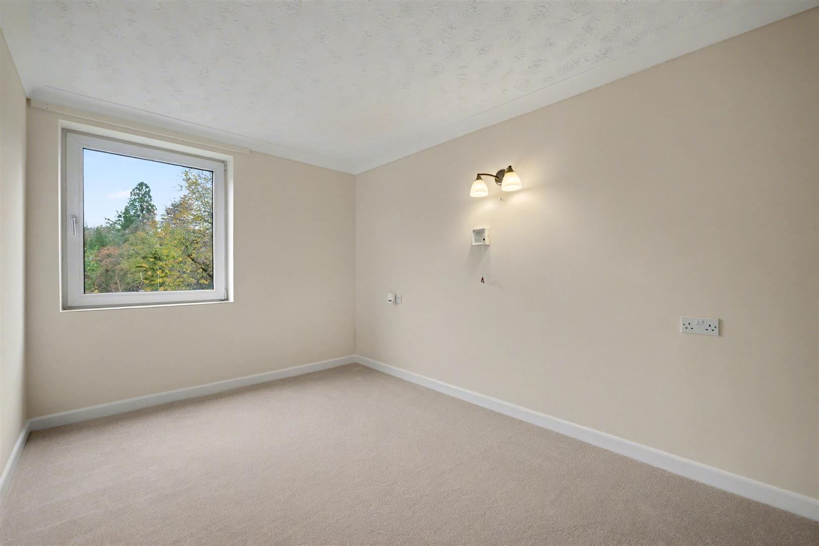 2 bedroom retirement property for sale, Homewelland House Leicester Road, Market Harborough, LE16