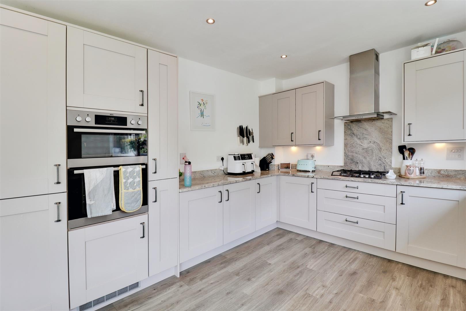 4 bedroom house for sale, Moorland Road, Sandbach, CW11, photo 11 of 20