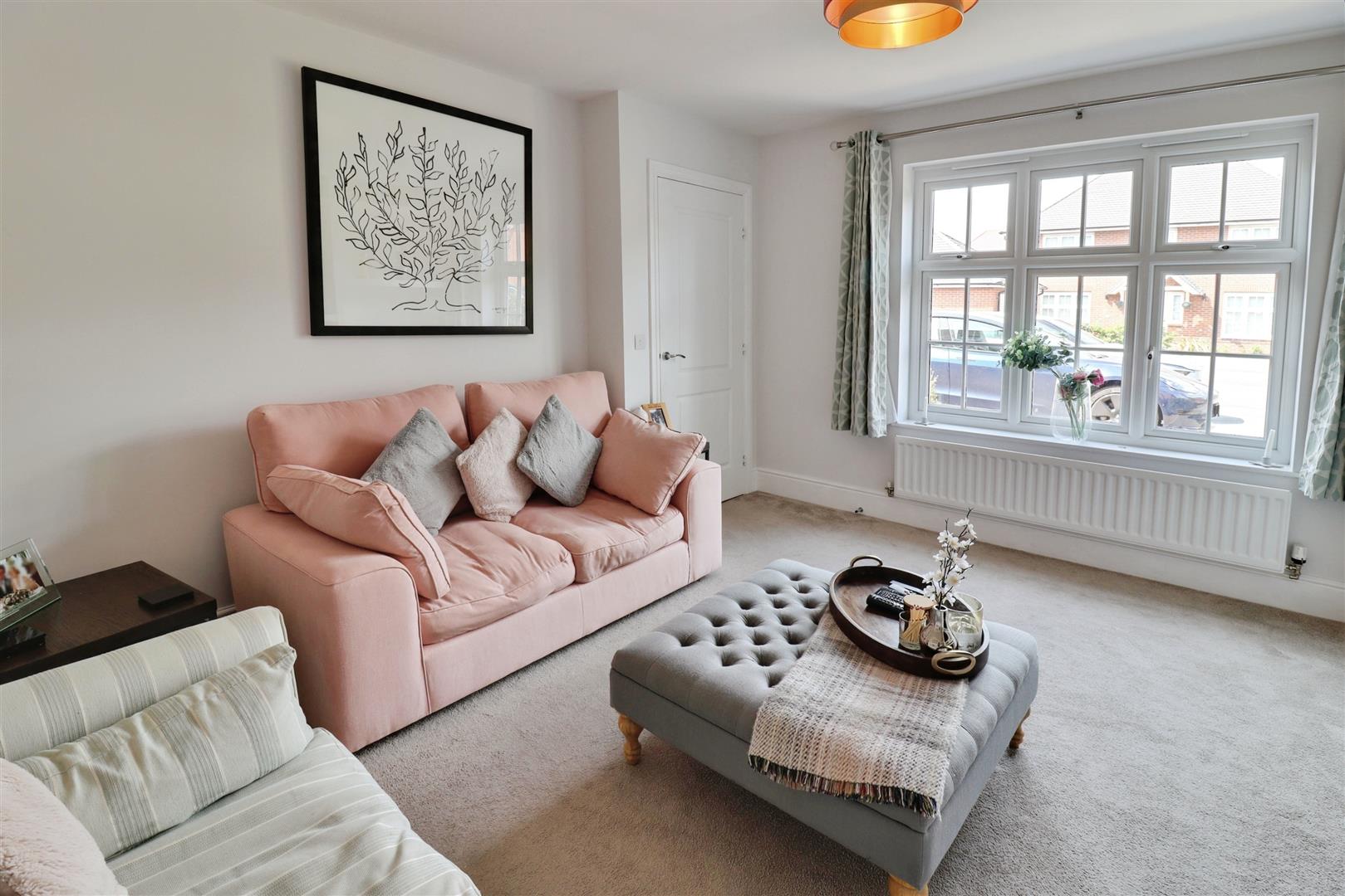 4 bedroom house for sale, Moorland Road, Sandbach, CW11, photo 12 of 20