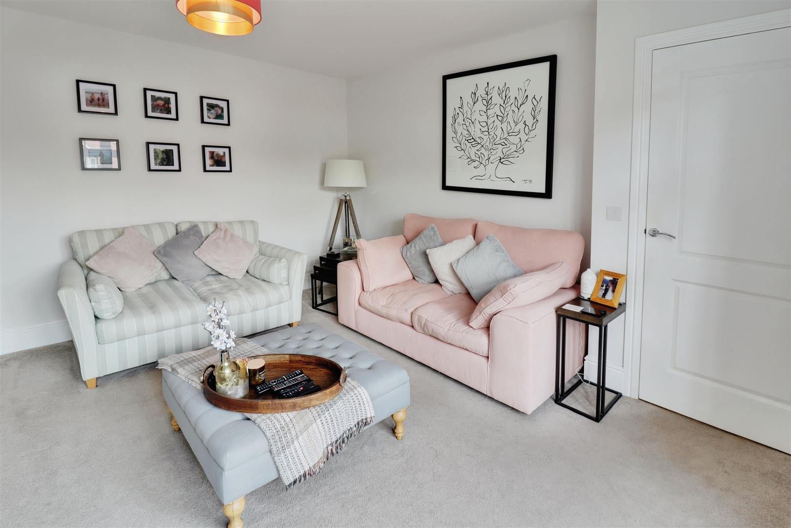 4 bedroom house for sale, Moorland Road, Sandbach, CW11, photo 13 of 20