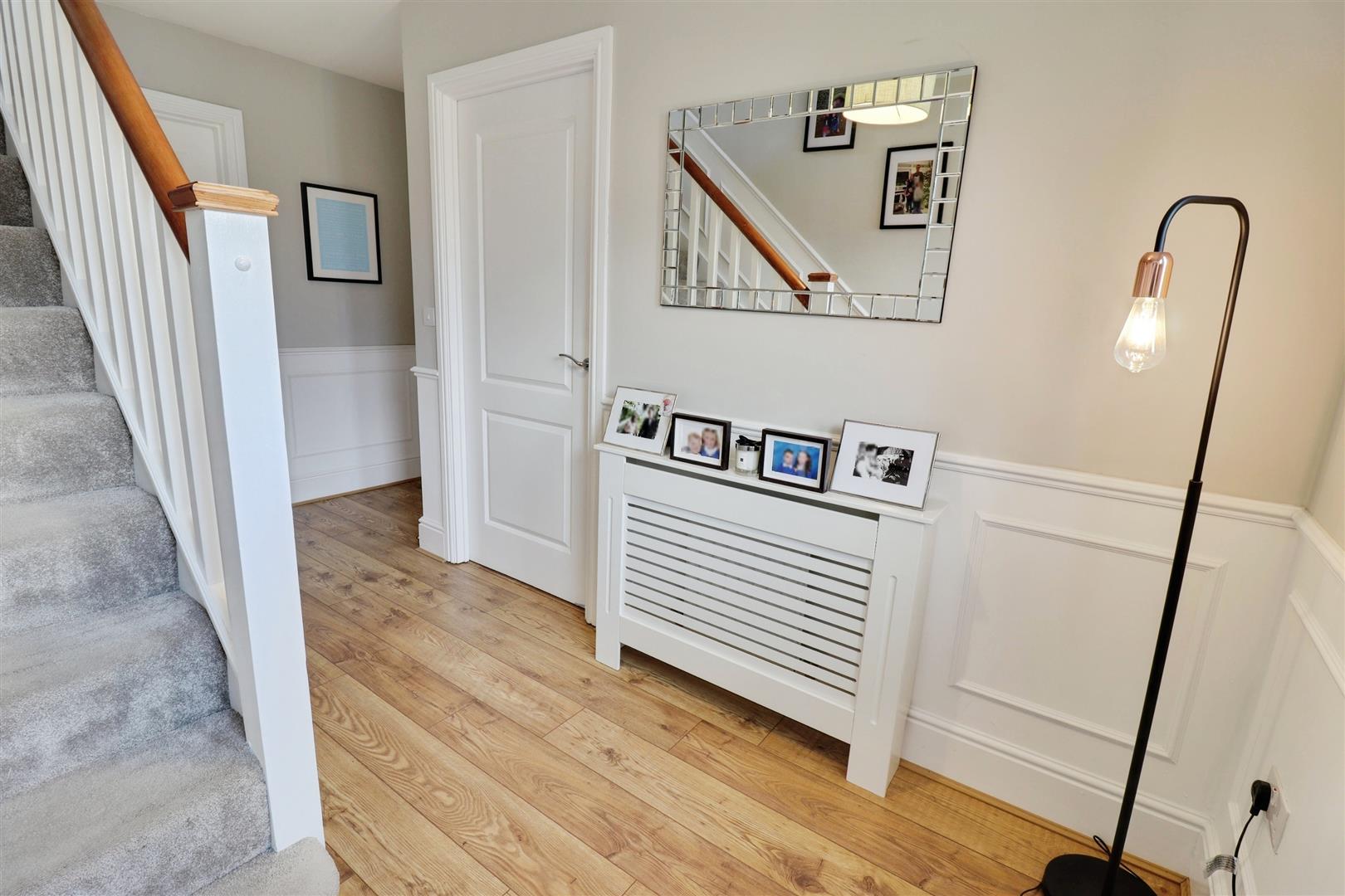 4 bedroom house for sale, Moorland Road, Sandbach, CW11, photo 14 of 20
