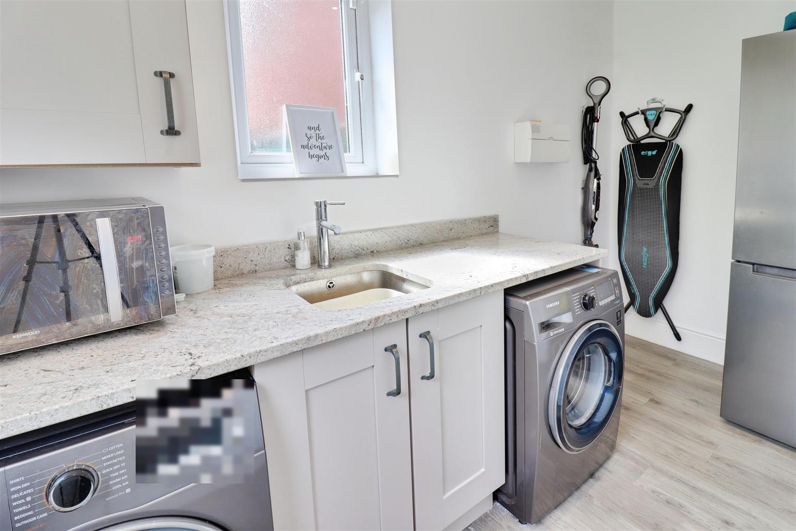 4 bedroom house for sale, Moorland Road, Sandbach, CW11, photo 15 of 20