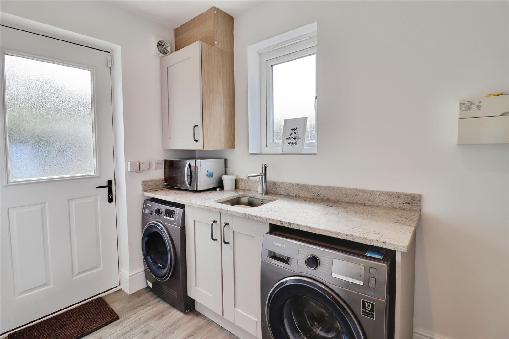 4 bedroom house for sale, Moorland Road, Sandbach, CW11, photo 16 of 20