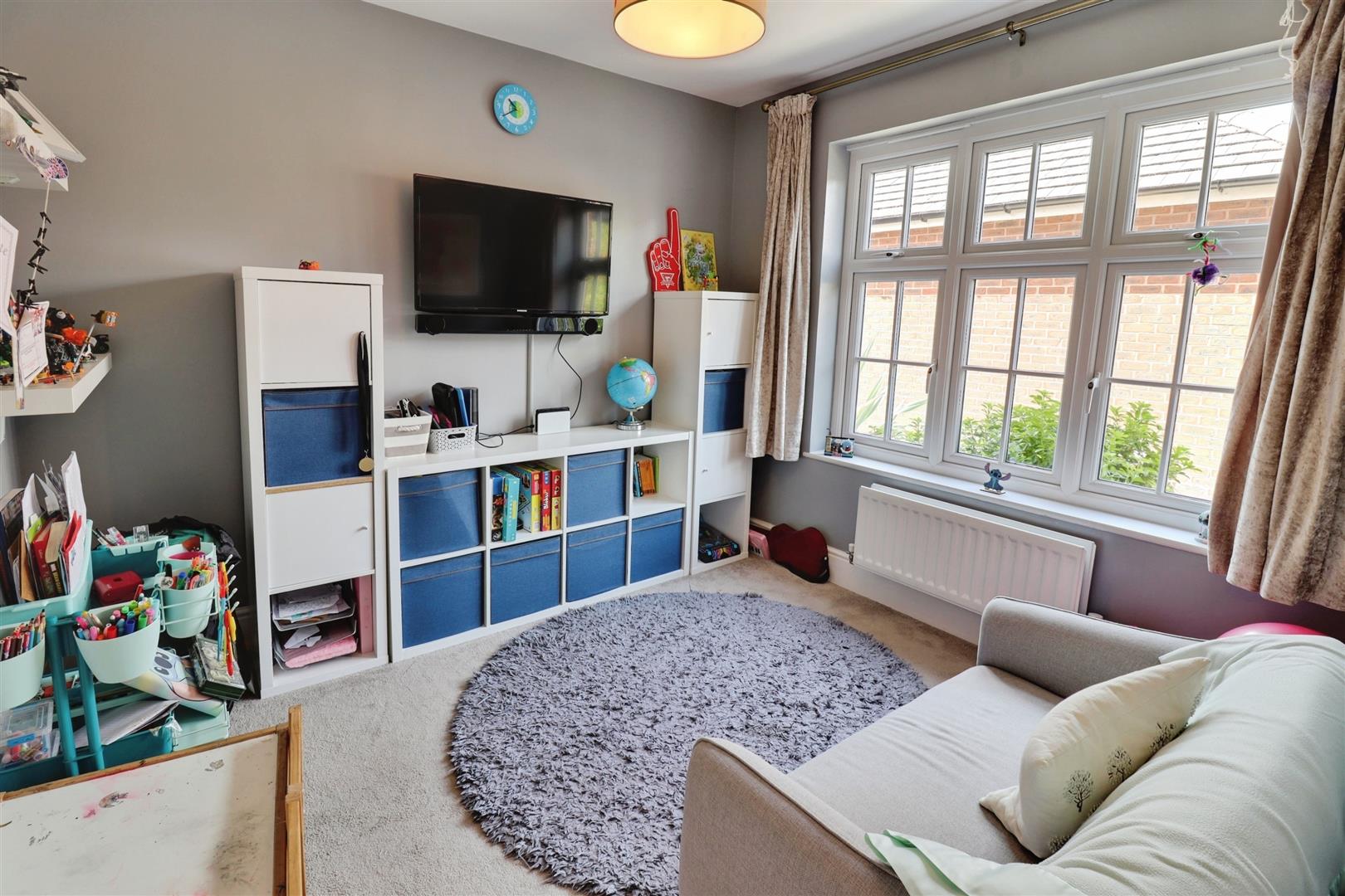 4 bedroom house for sale, Moorland Road, Sandbach, CW11, photo 17 of 20