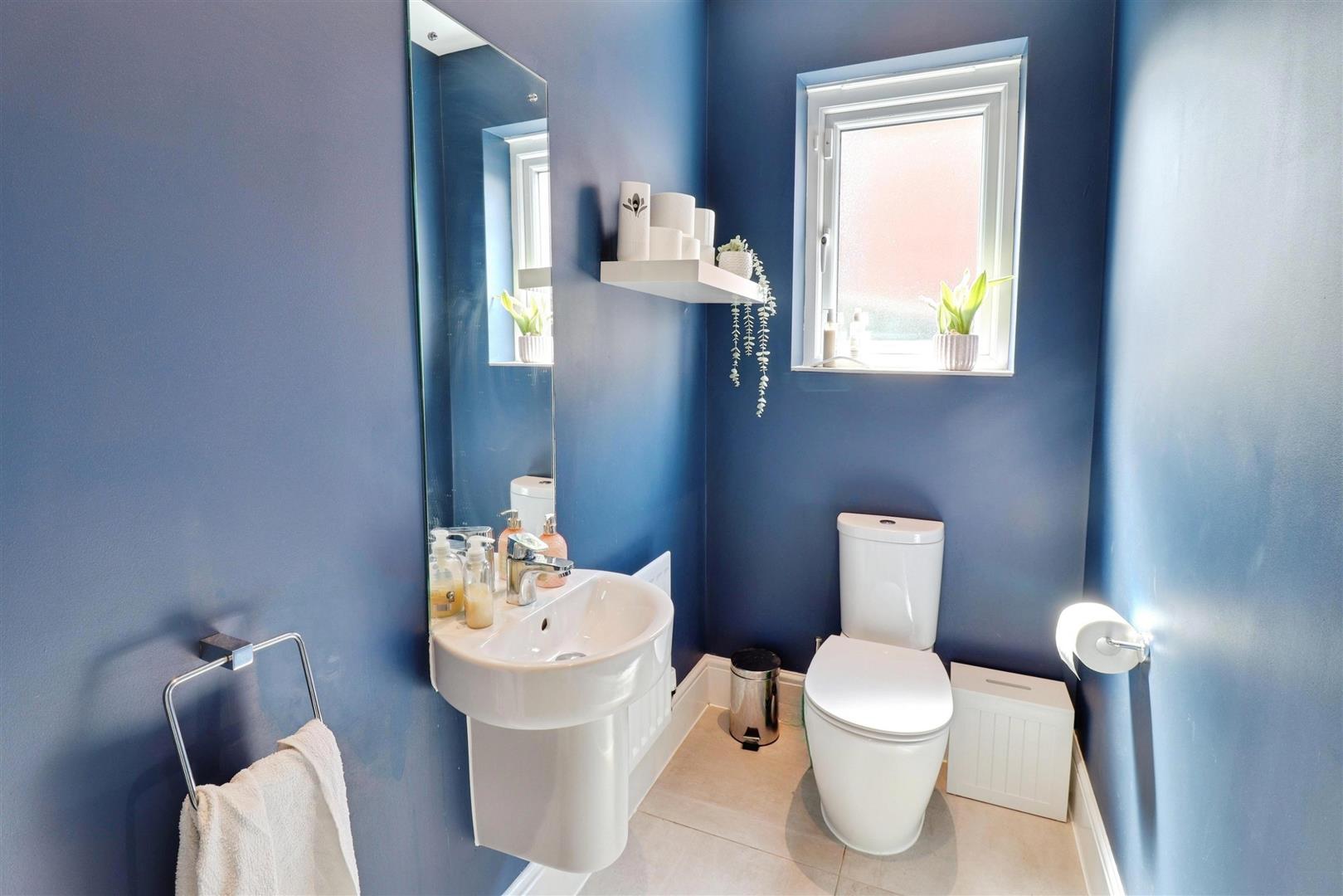 4 bedroom house for sale, Moorland Road, Sandbach, CW11, photo 18 of 20