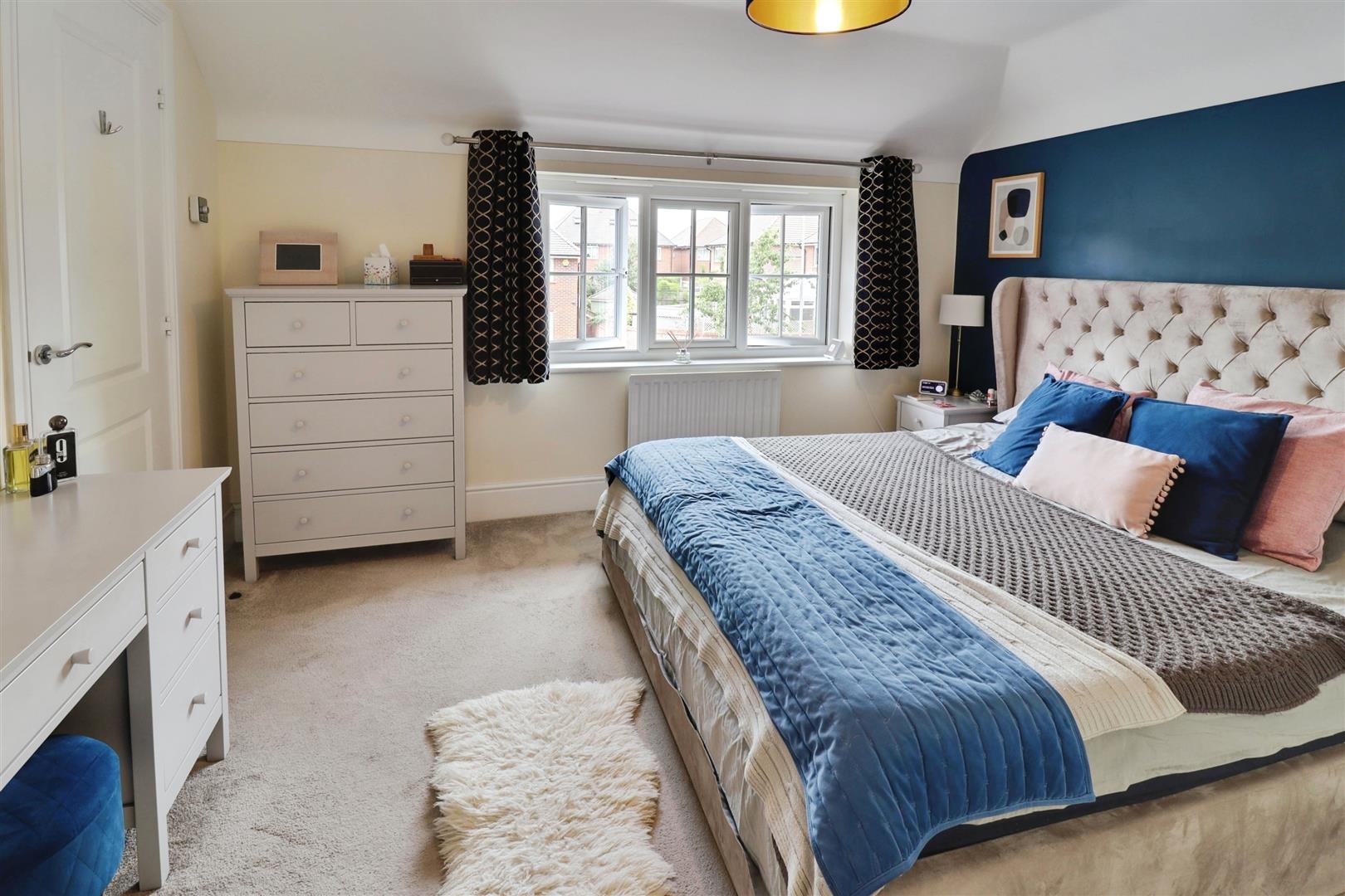 4 bedroom house for sale, Moorland Road, Sandbach, CW11, photo 20 of 20