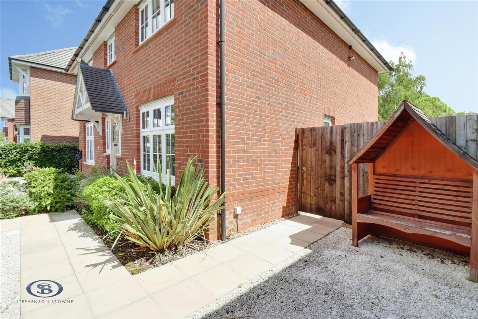 4 bedroom house for sale, Moorland Road, Sandbach, CW11, photo 4