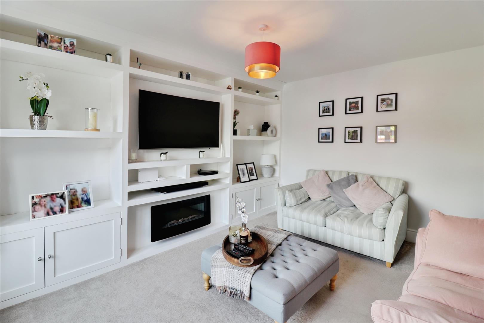 4 bedroom house for sale, Moorland Road, Sandbach, CW11, photo 5
