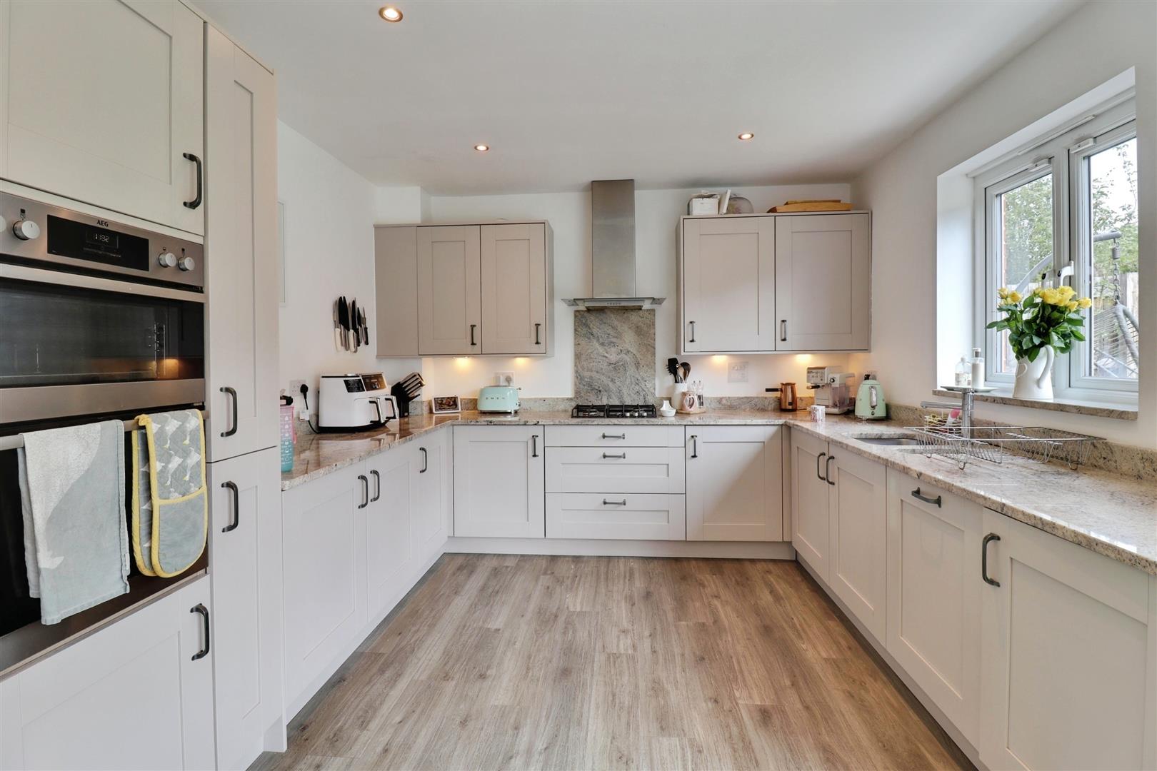 4 bedroom house for sale, Moorland Road, Sandbach, CW11, photo 8 of 20