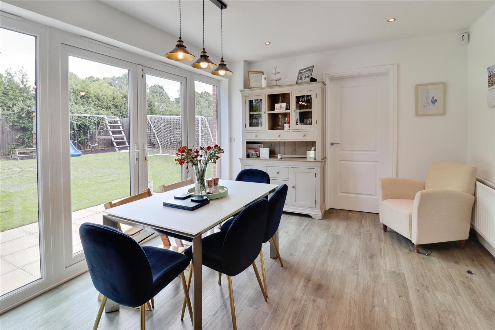 4 bedroom house for sale, Moorland Road, Sandbach, CW11, photo 9 of 20
