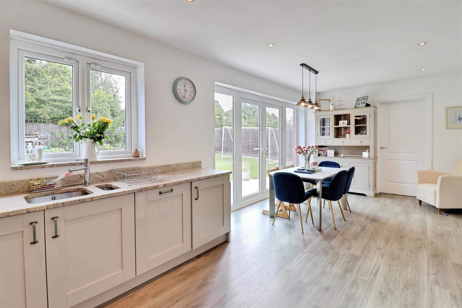 4 bedroom house for sale, Moorland Road, Sandbach, CW11, photo 10 of 20