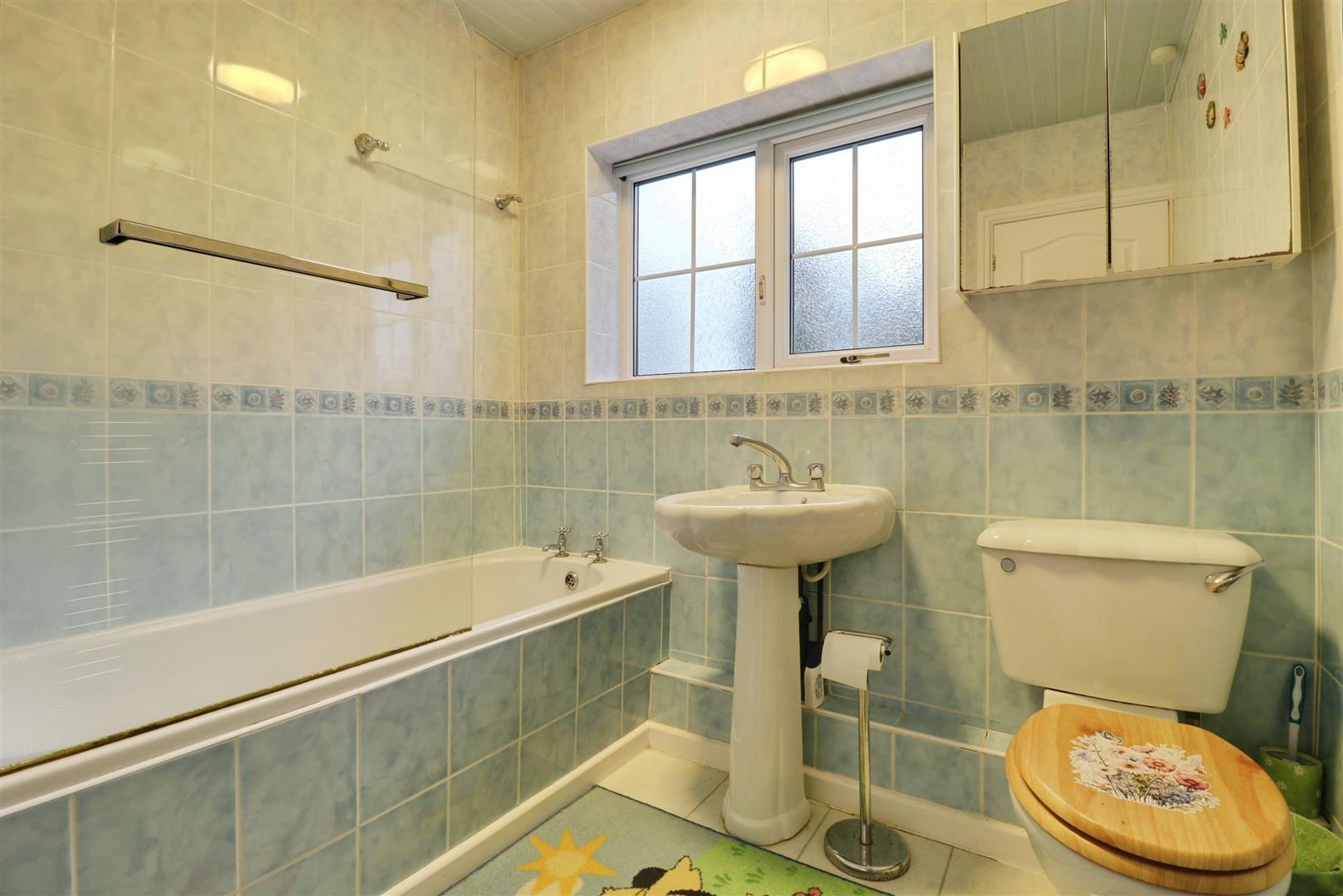 3 bedroom house for sale, The Rode, Stoke-On-Trent, ST7, photo 14 of 20