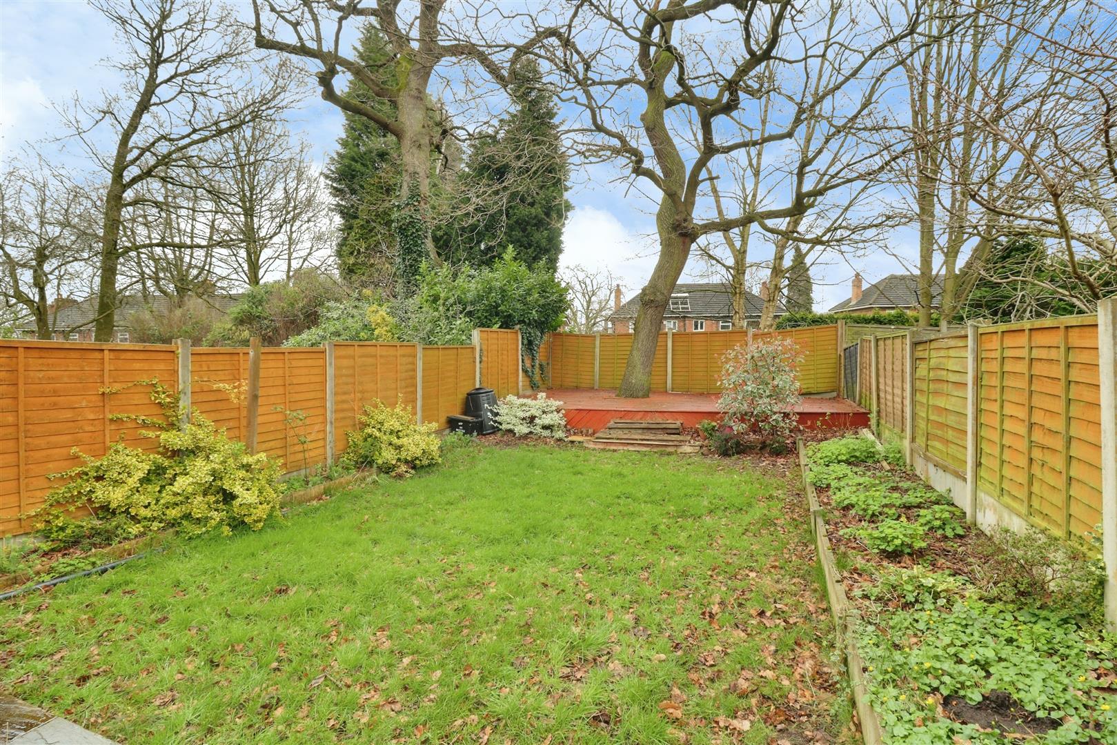 3 bedroom house for sale, The Rode, Stoke-On-Trent, ST7, photo 17 of 20