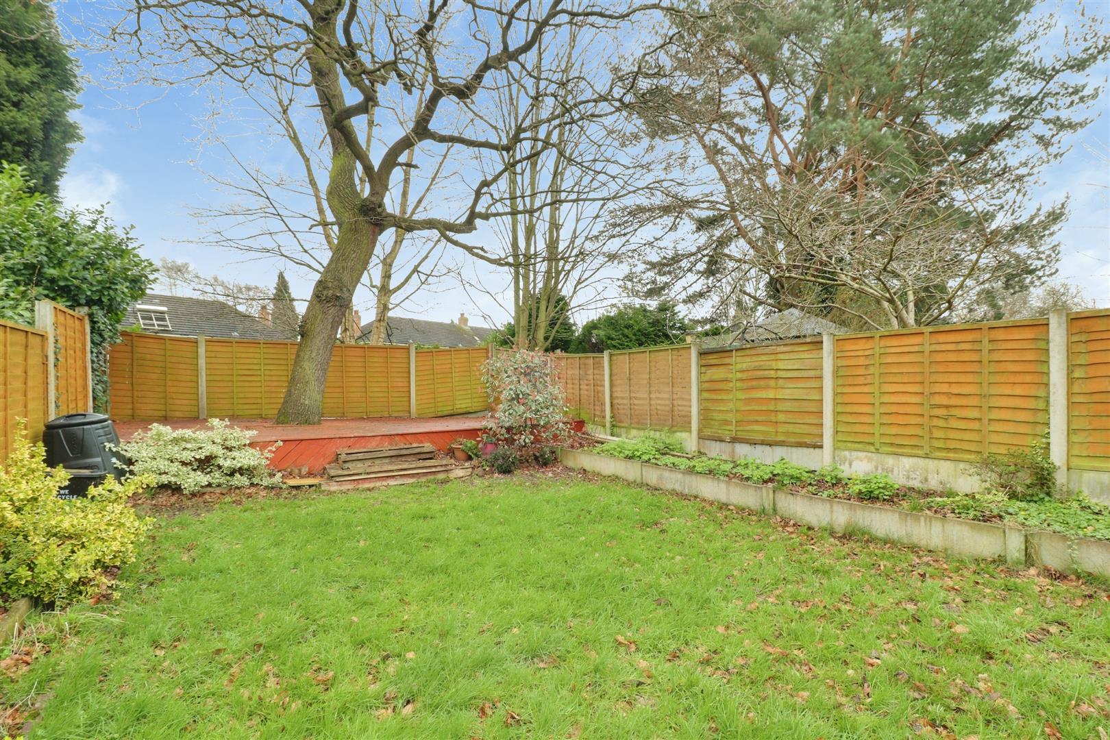 3 bedroom house for sale, The Rode, Stoke-On-Trent, ST7, photo 18 of 20