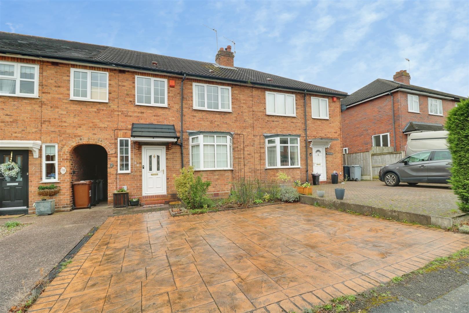 3 bedroom house for sale, The Rode, Stoke-On-Trent, ST7, photo 19 of 20