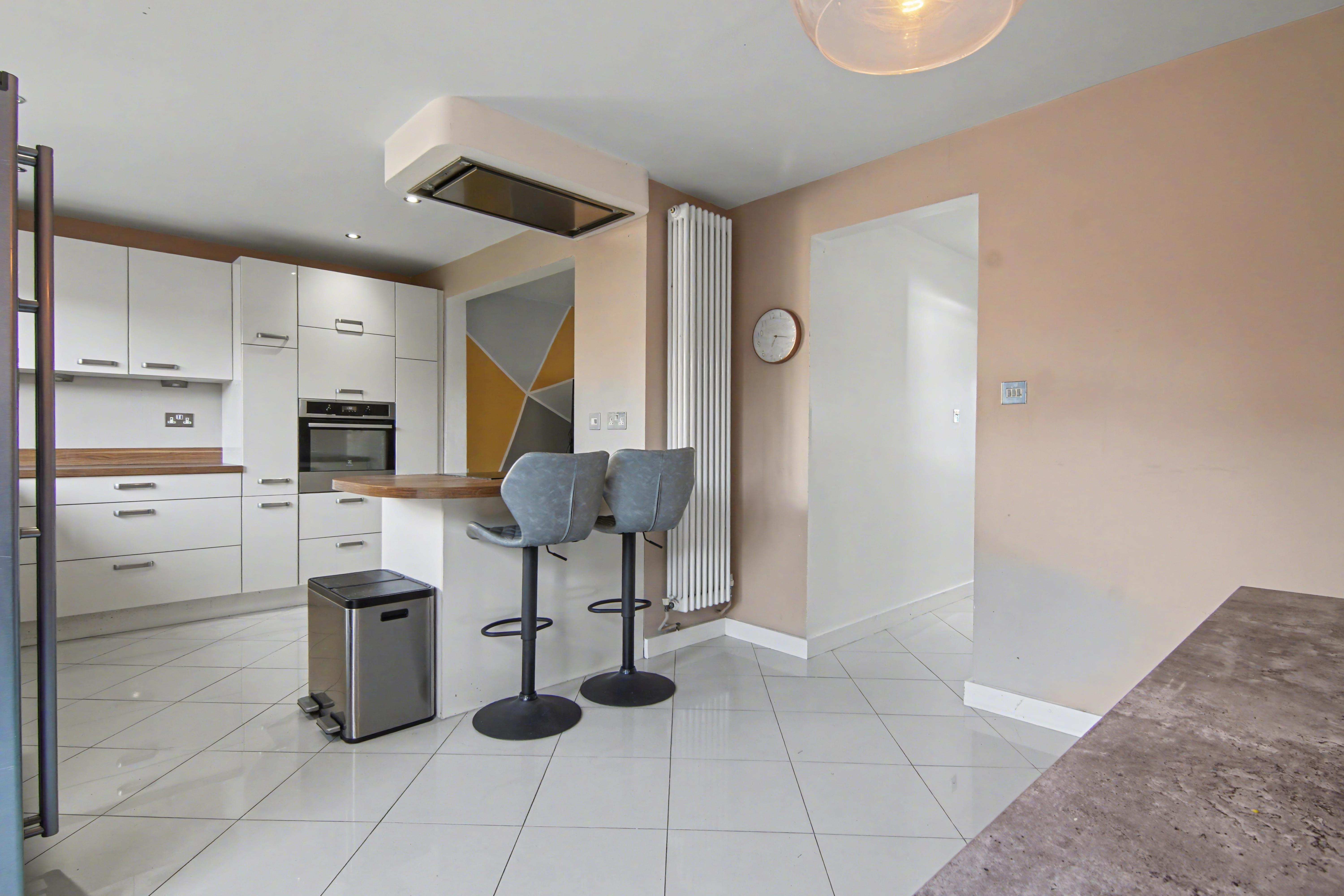 4 bedroom detached house for sale, Knoll Drive, Warwick, CV34, photo 13 of 20