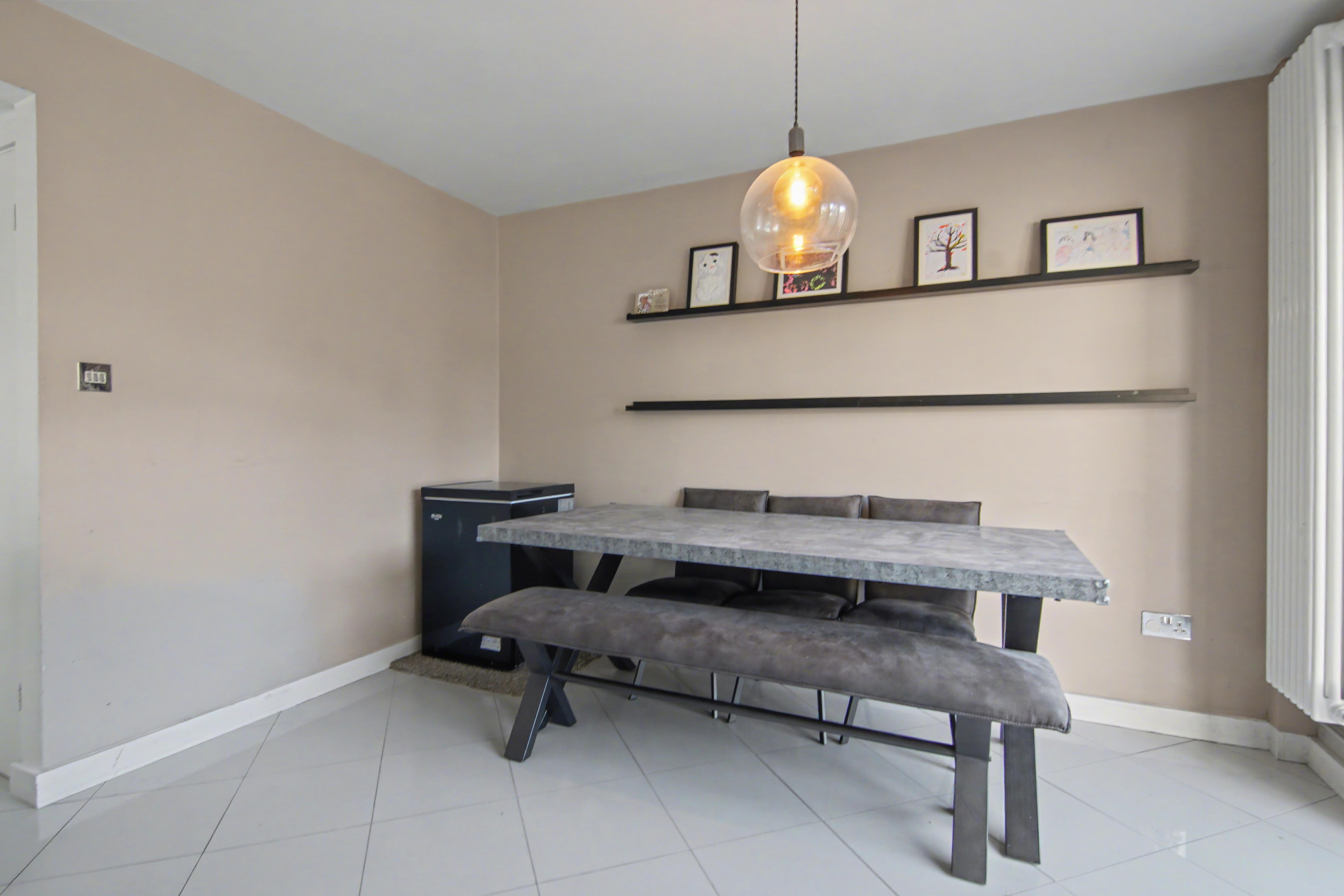 4 bedroom detached house for sale, Knoll Drive, Warwick, CV34, photo 14 of 20