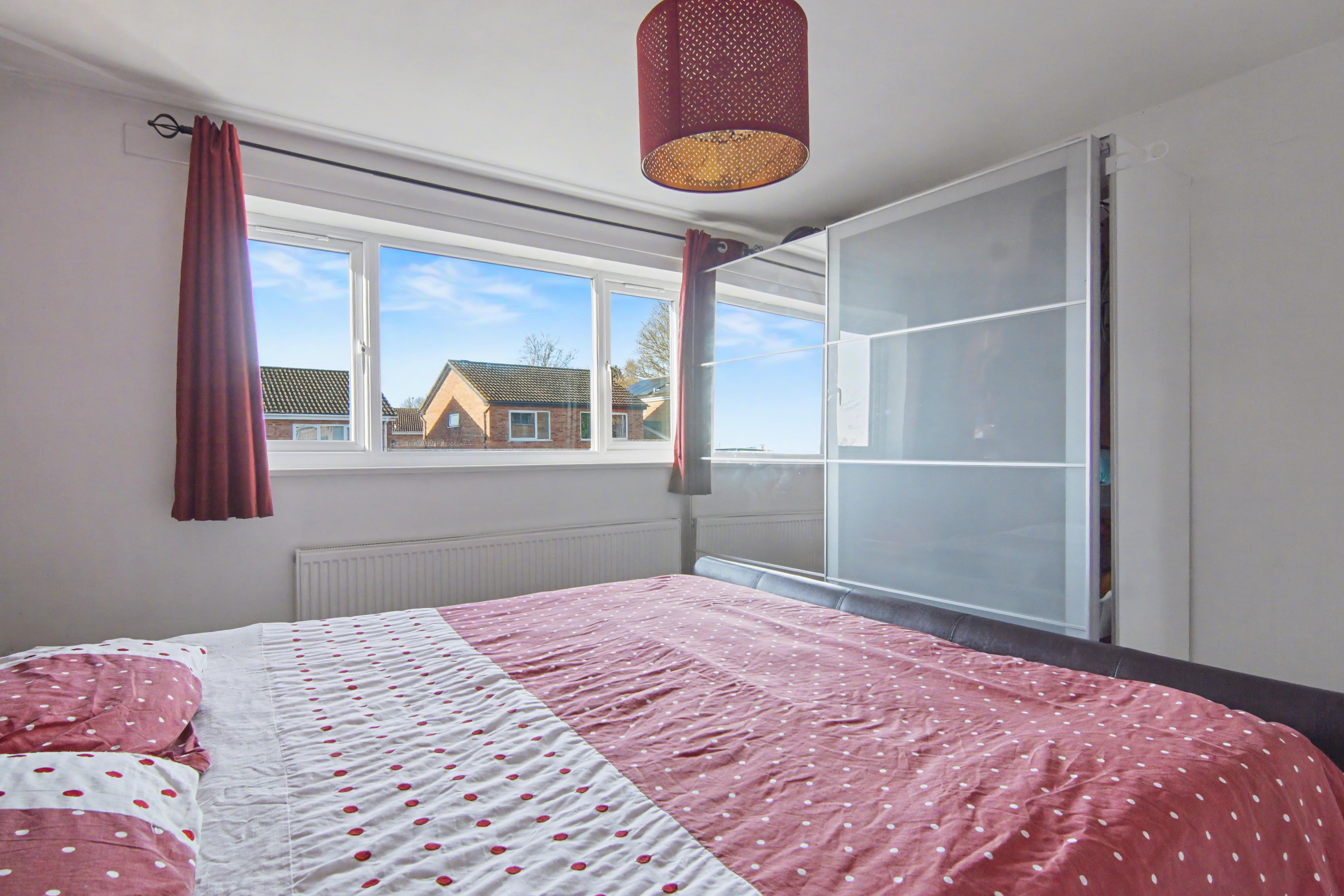 4 bedroom detached house for sale, Knoll Drive, Warwick, CV34, photo 17 of 20