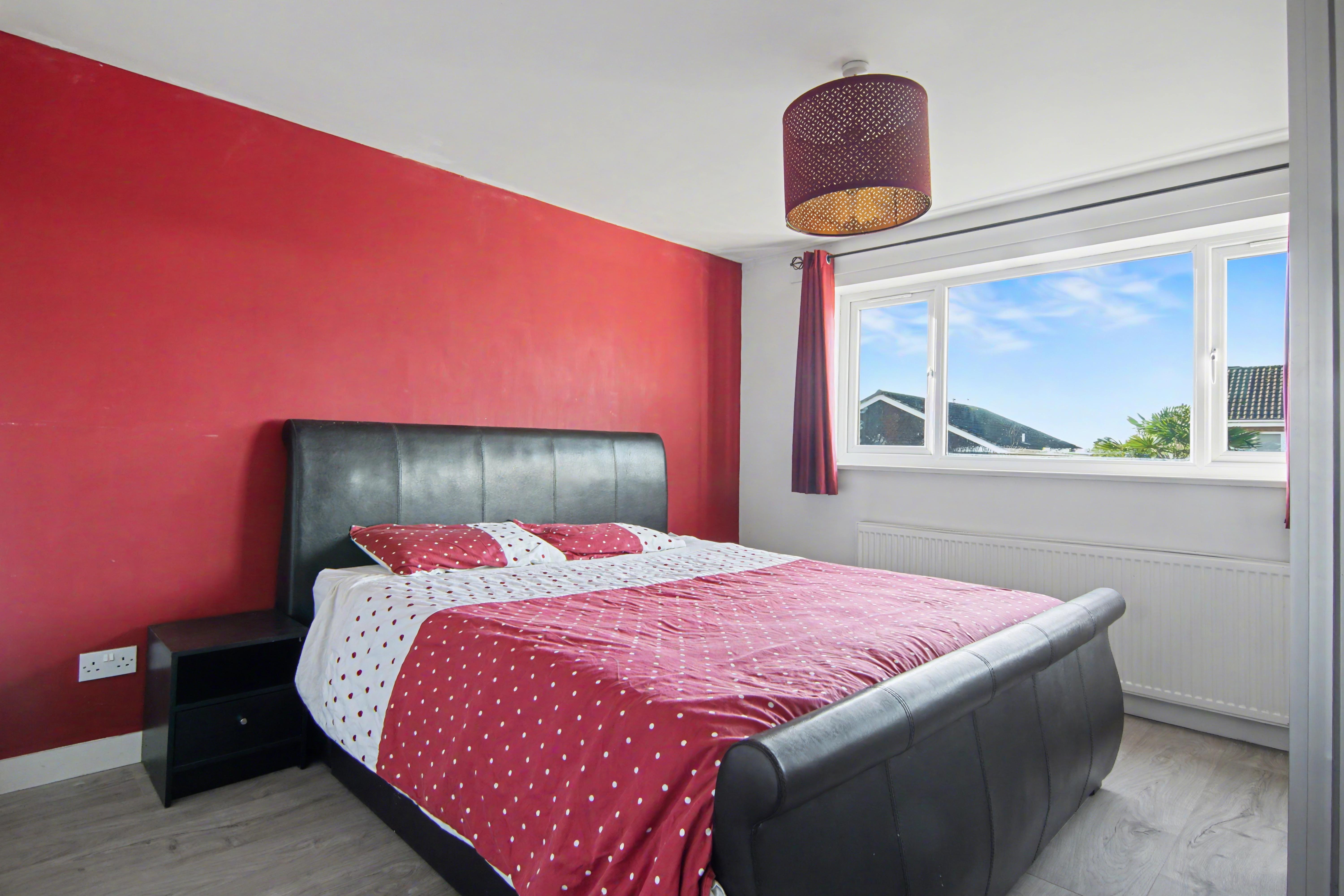 4 bedroom detached house for sale, Knoll Drive, Warwick, CV34, photo 18 of 20