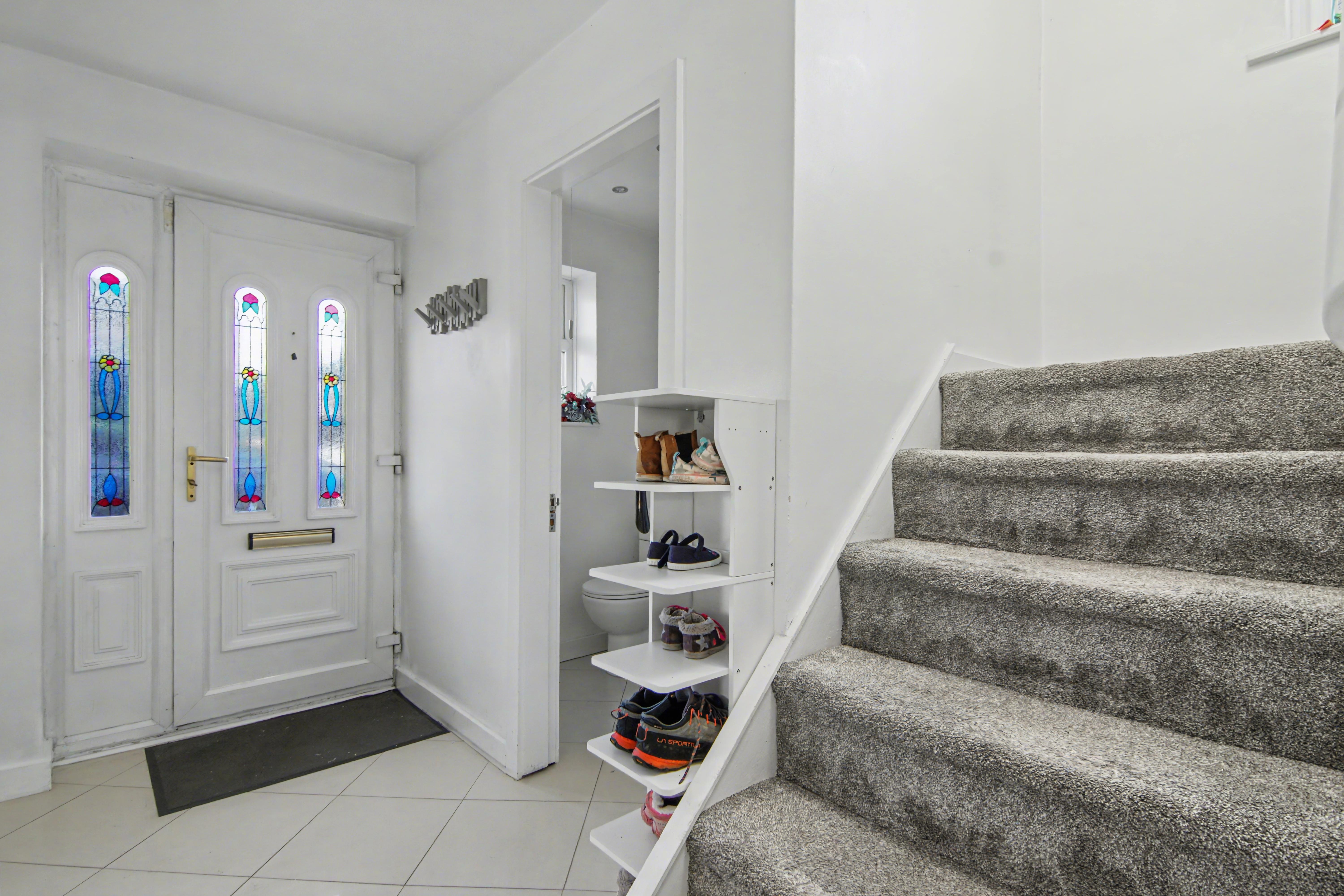 4 bedroom detached house for sale, Knoll Drive, Warwick, CV34, photo 7 of 20