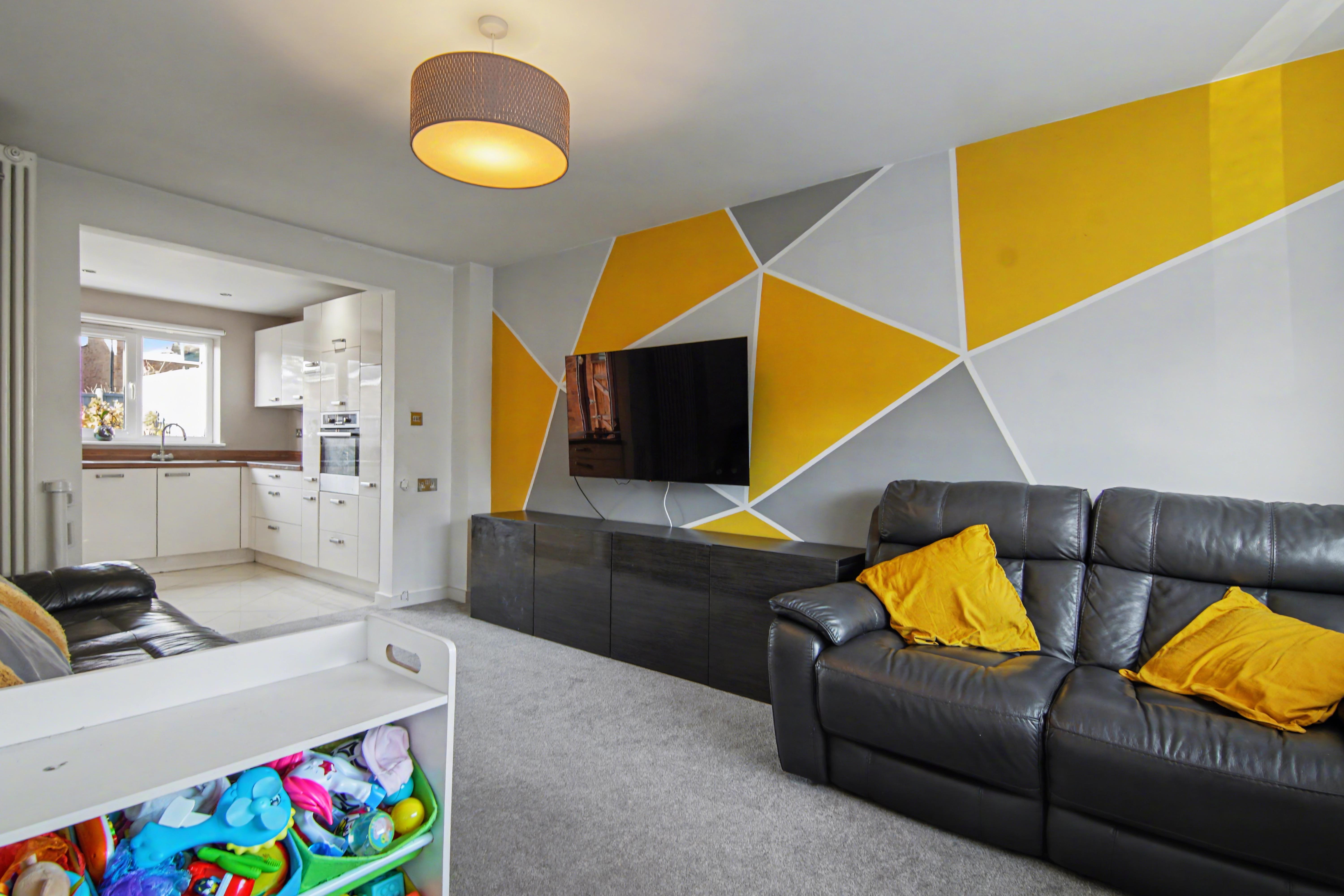 4 bedroom detached house for sale, Knoll Drive, Warwick, CV34, photo 8 of 20